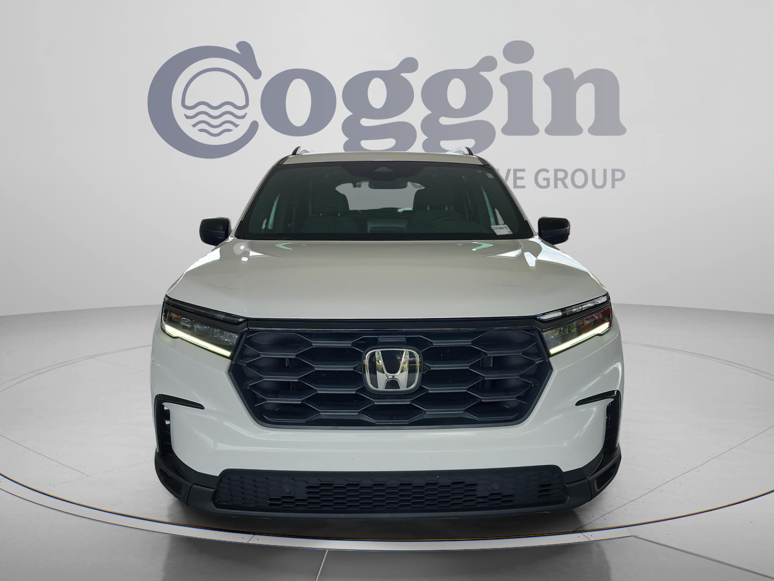 2024 Honda Pilot Sport - Photo 10