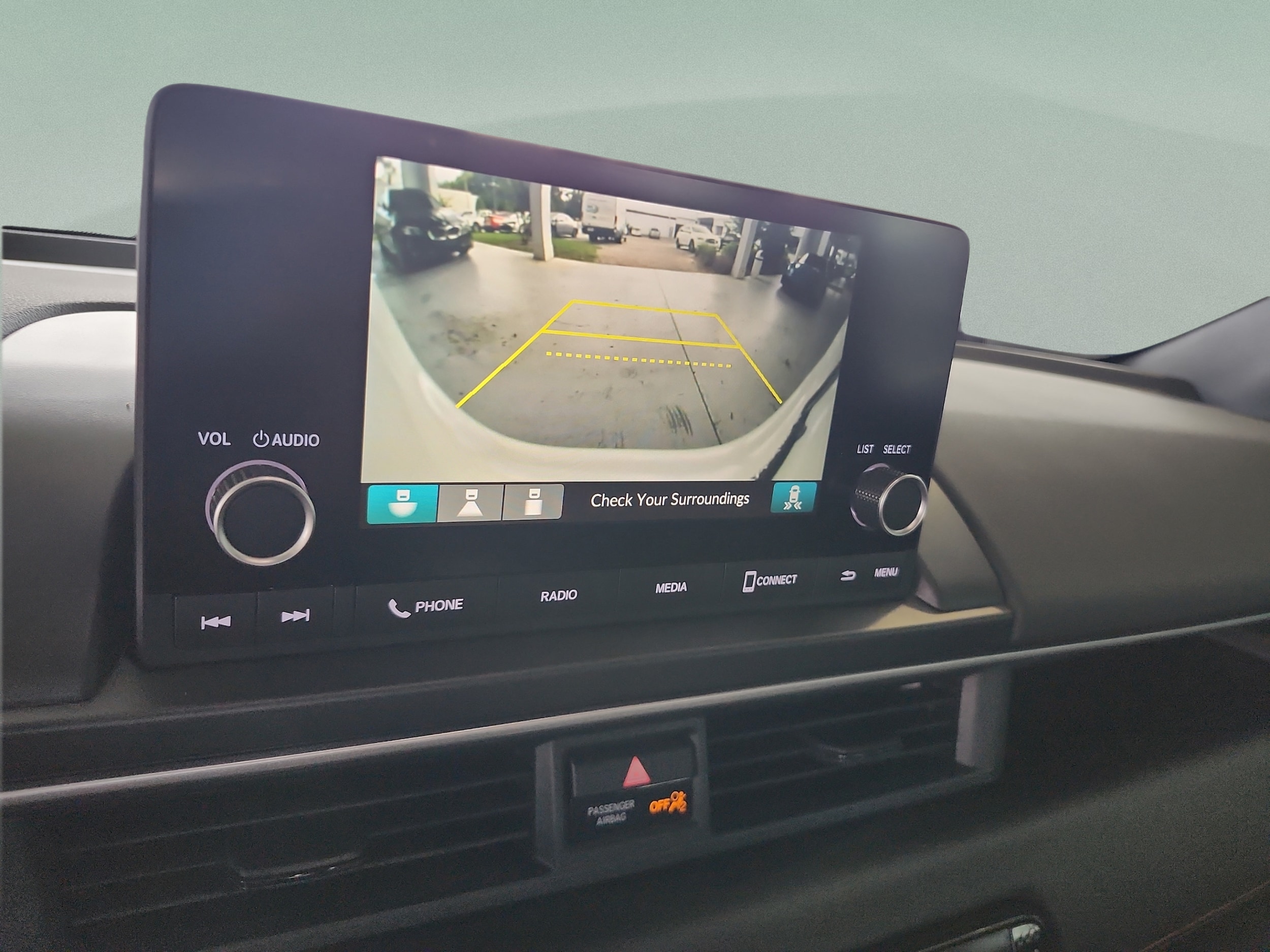 2024 Honda Pilot Sport - Photo 27