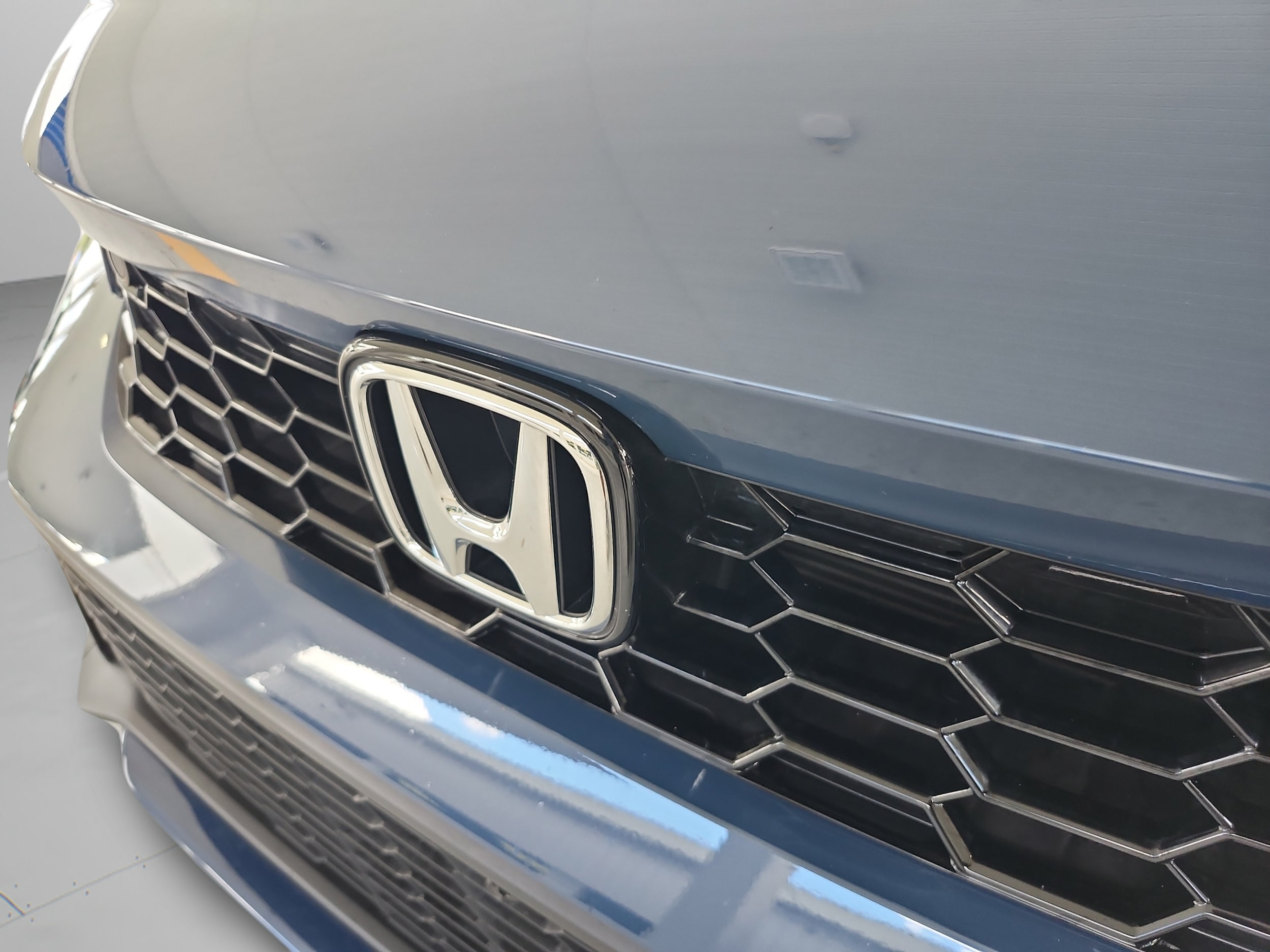 2025 Honda Civic Sport Touring - Photo 32