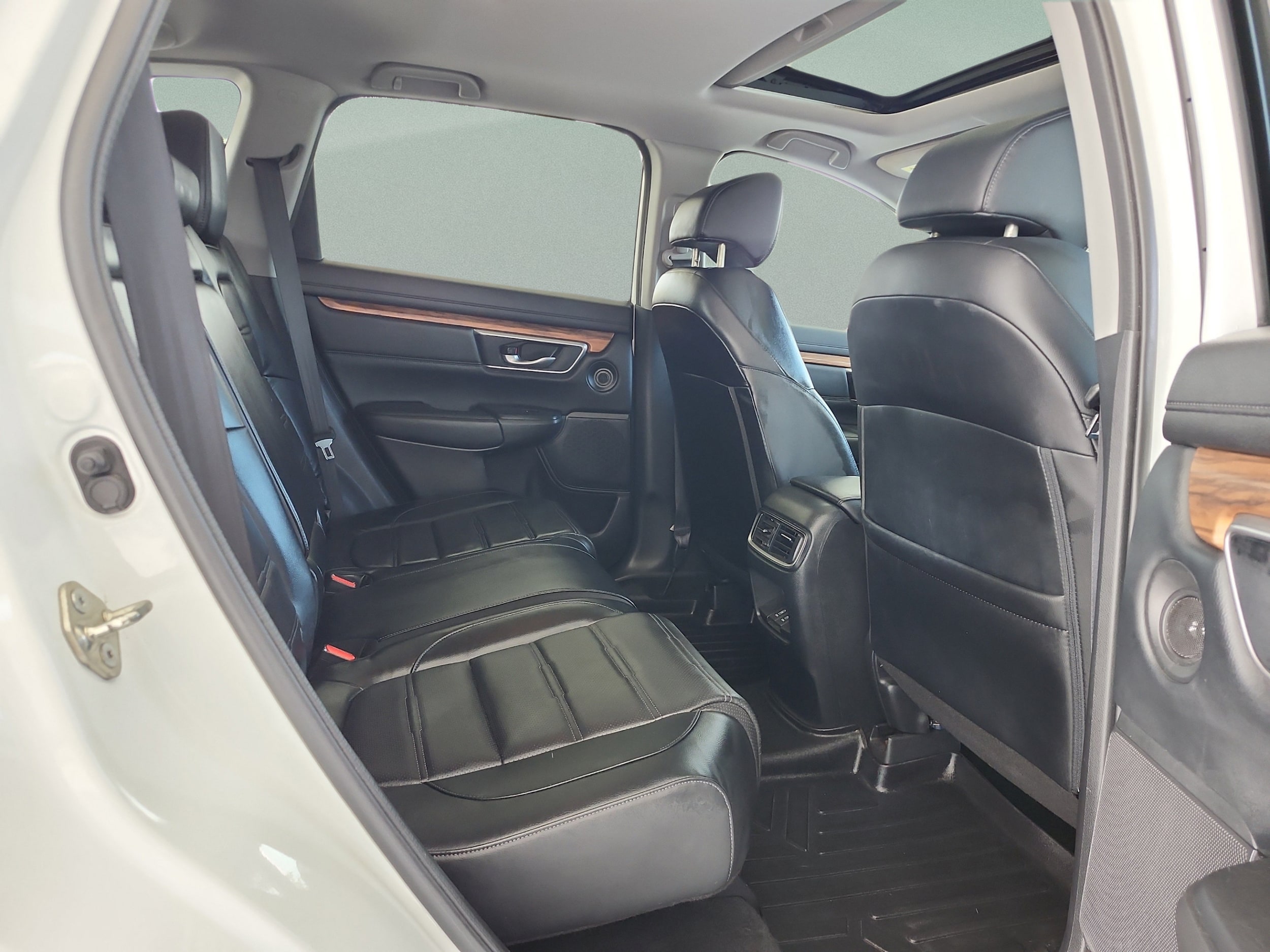 2020 Honda CR-V Touring - Photo 21