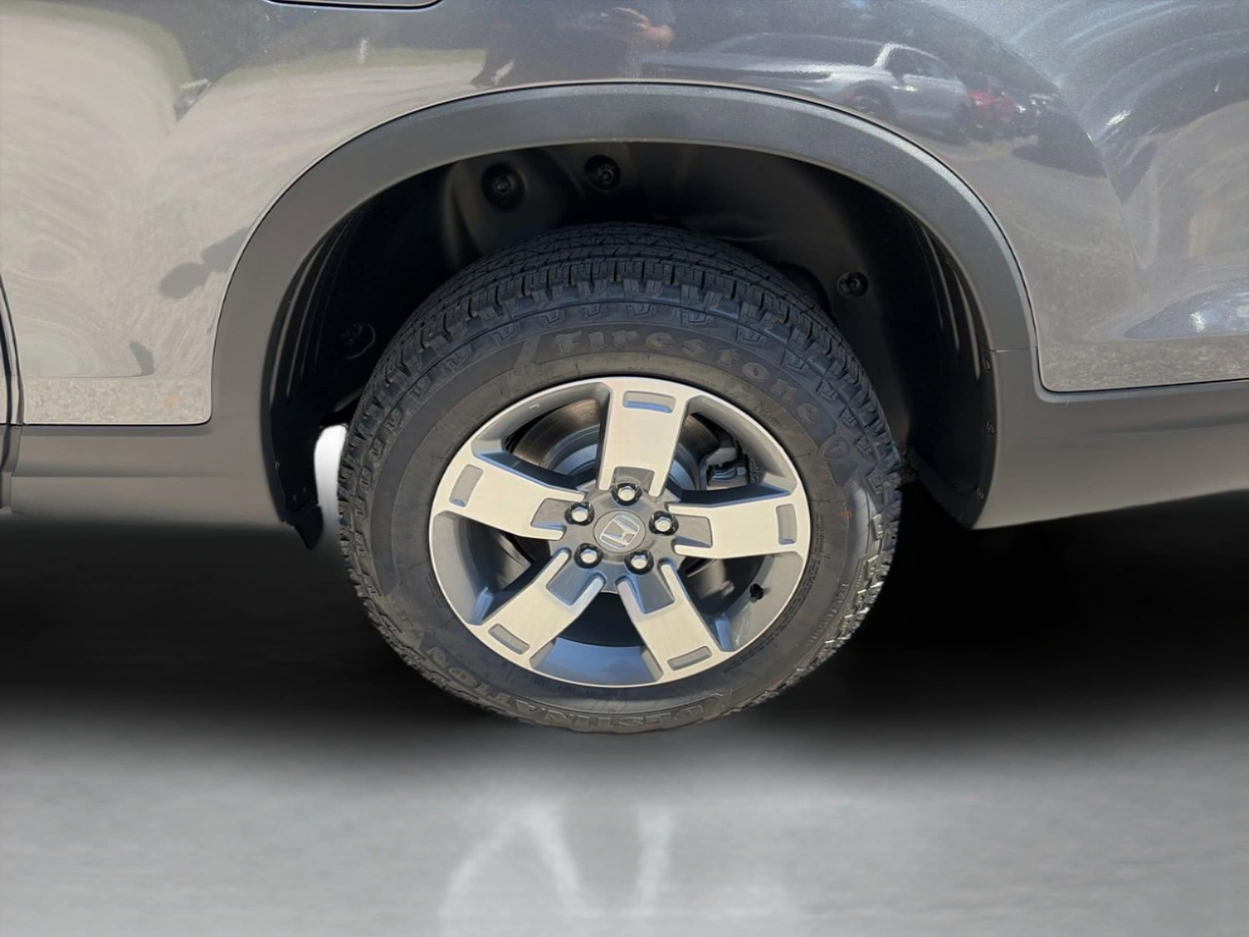 2026 Honda Ridgeline RTL - Photo 32