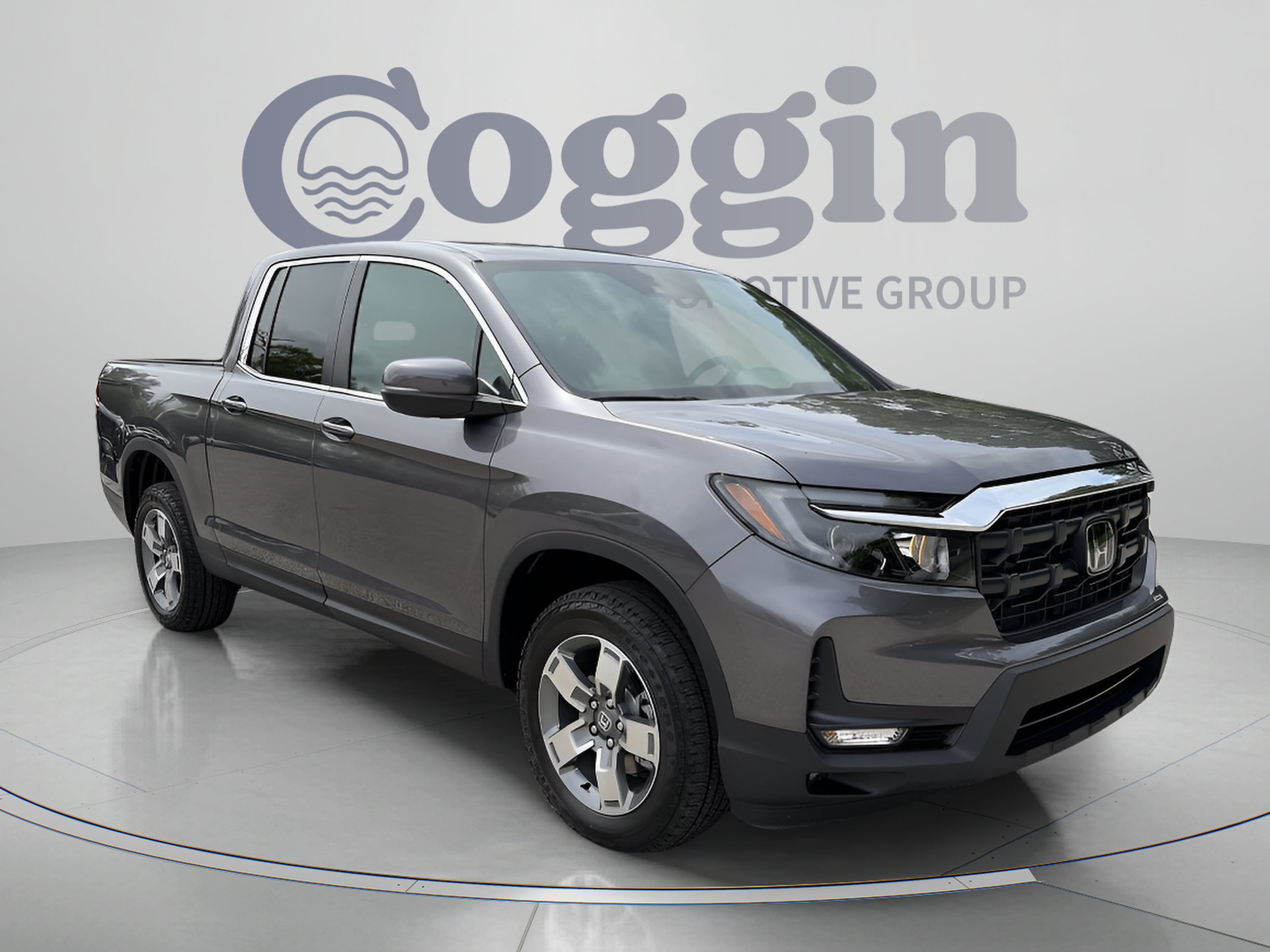 2026 Honda Ridgeline RTL - Photo 9