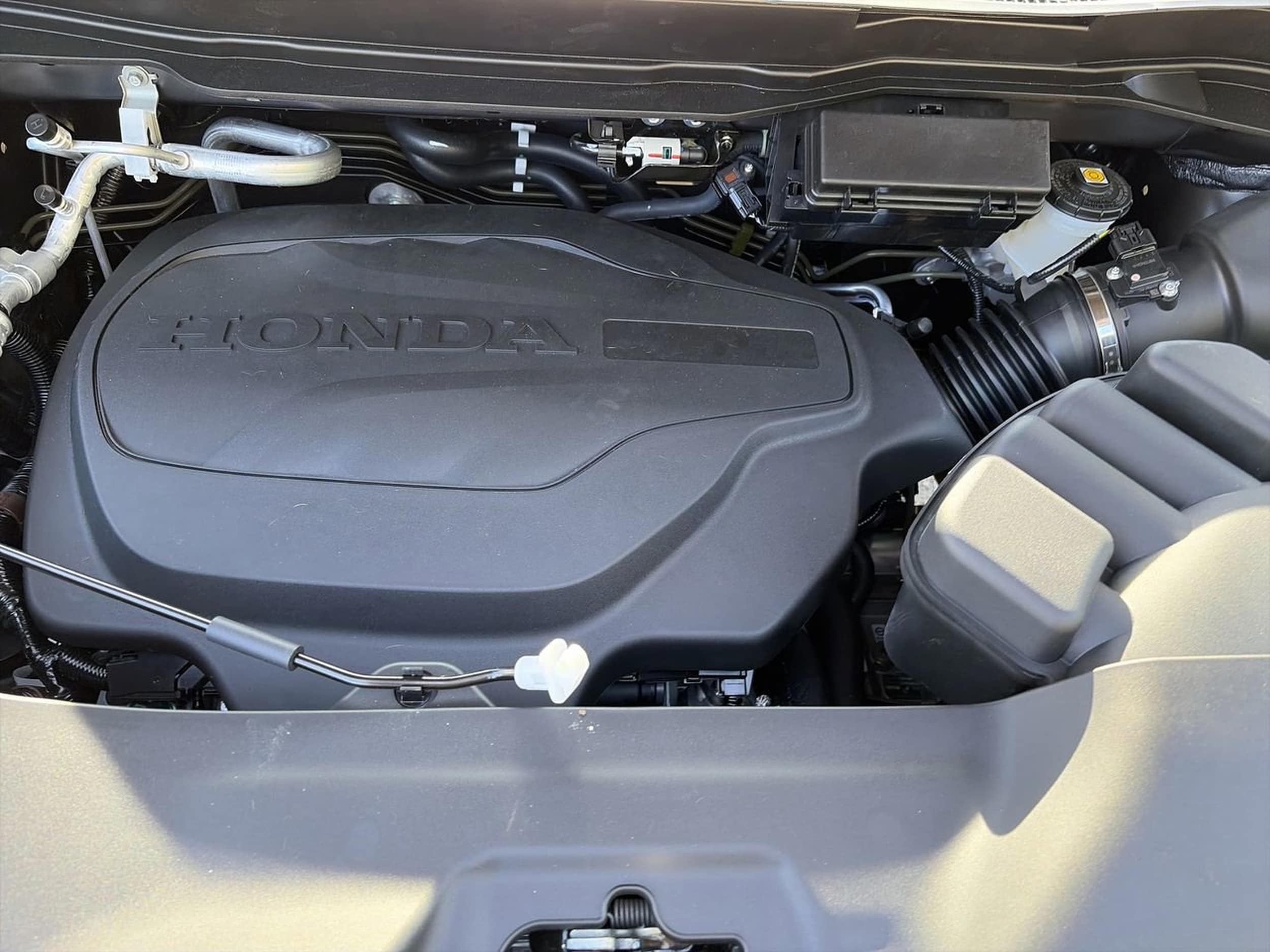 2026 Honda Ridgeline RTL - Photo 22