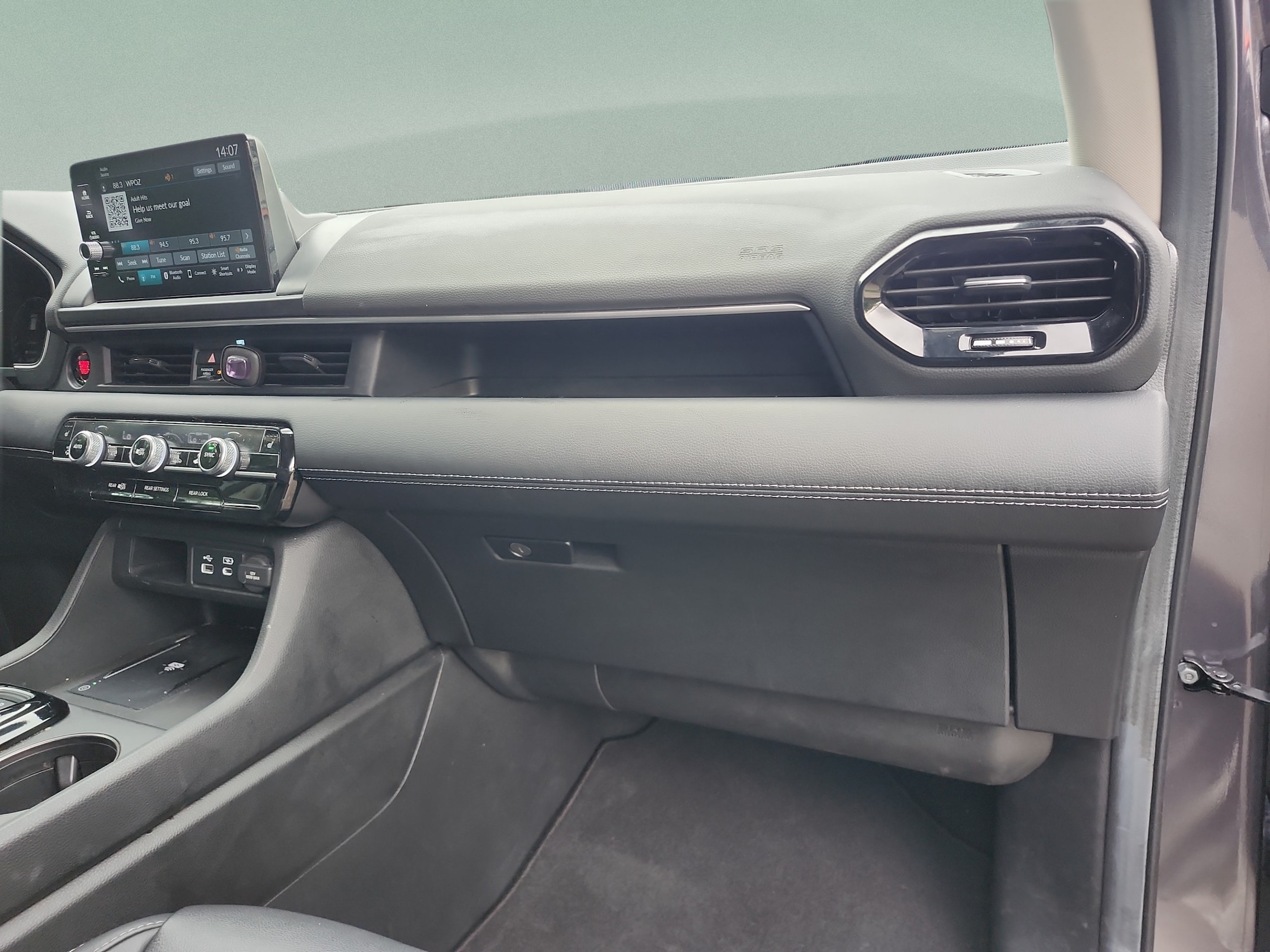 2025 Honda Pilot EX-L - Photo 23