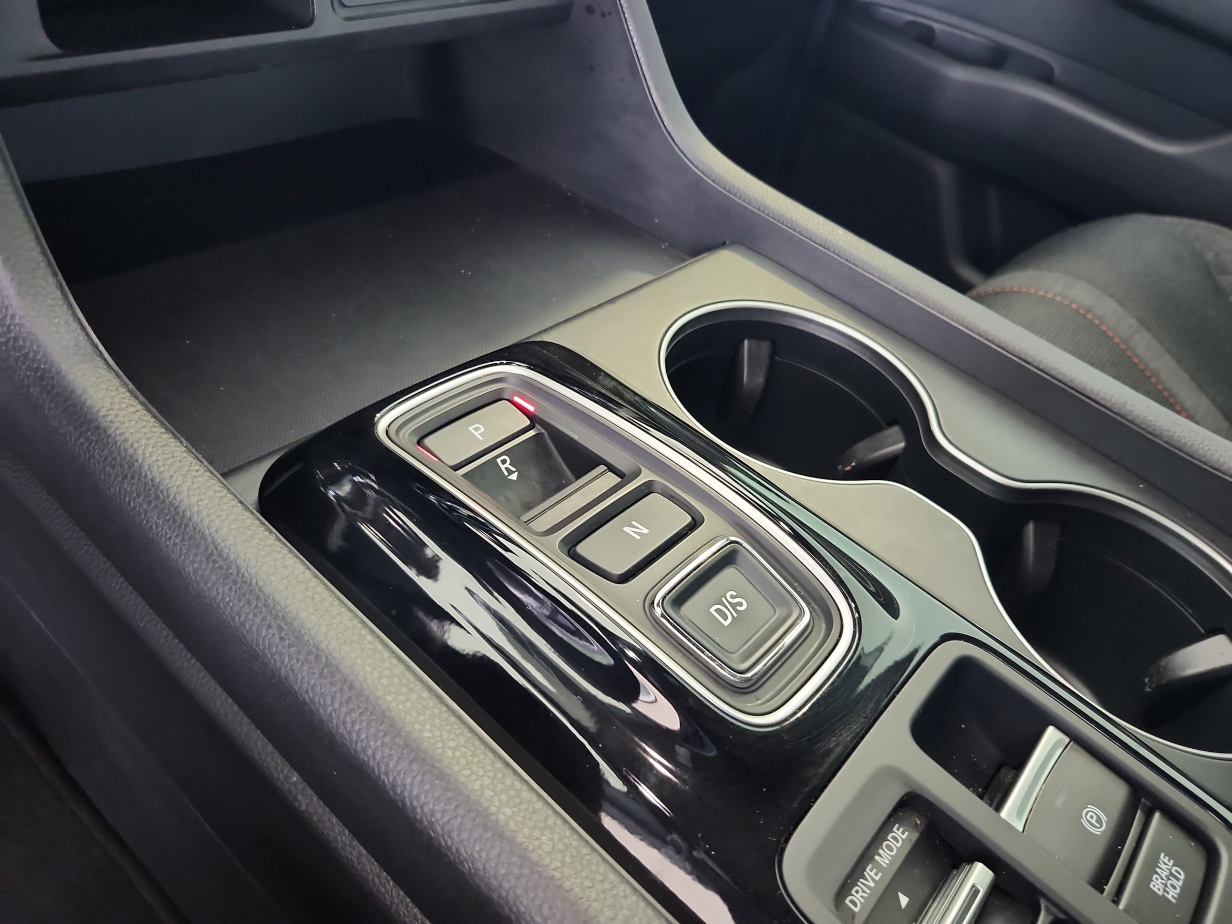 2024 Honda Pilot Sport - Photo 16