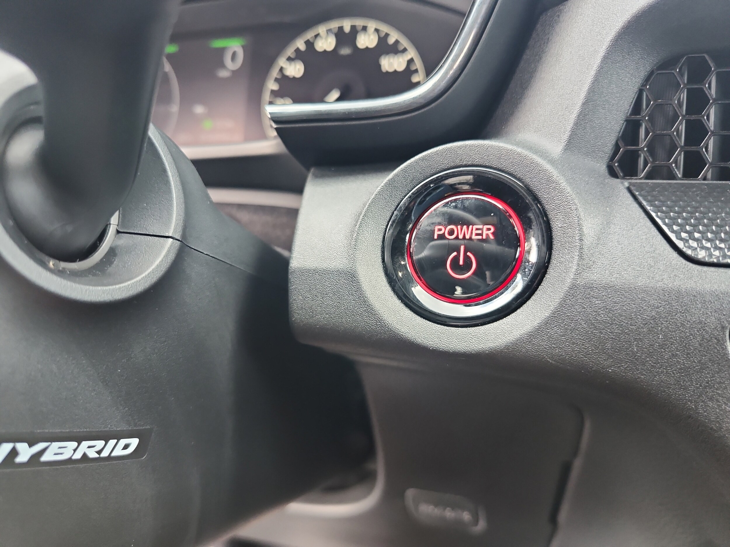 2025 Honda CR-V Sport-L - Photo 31
