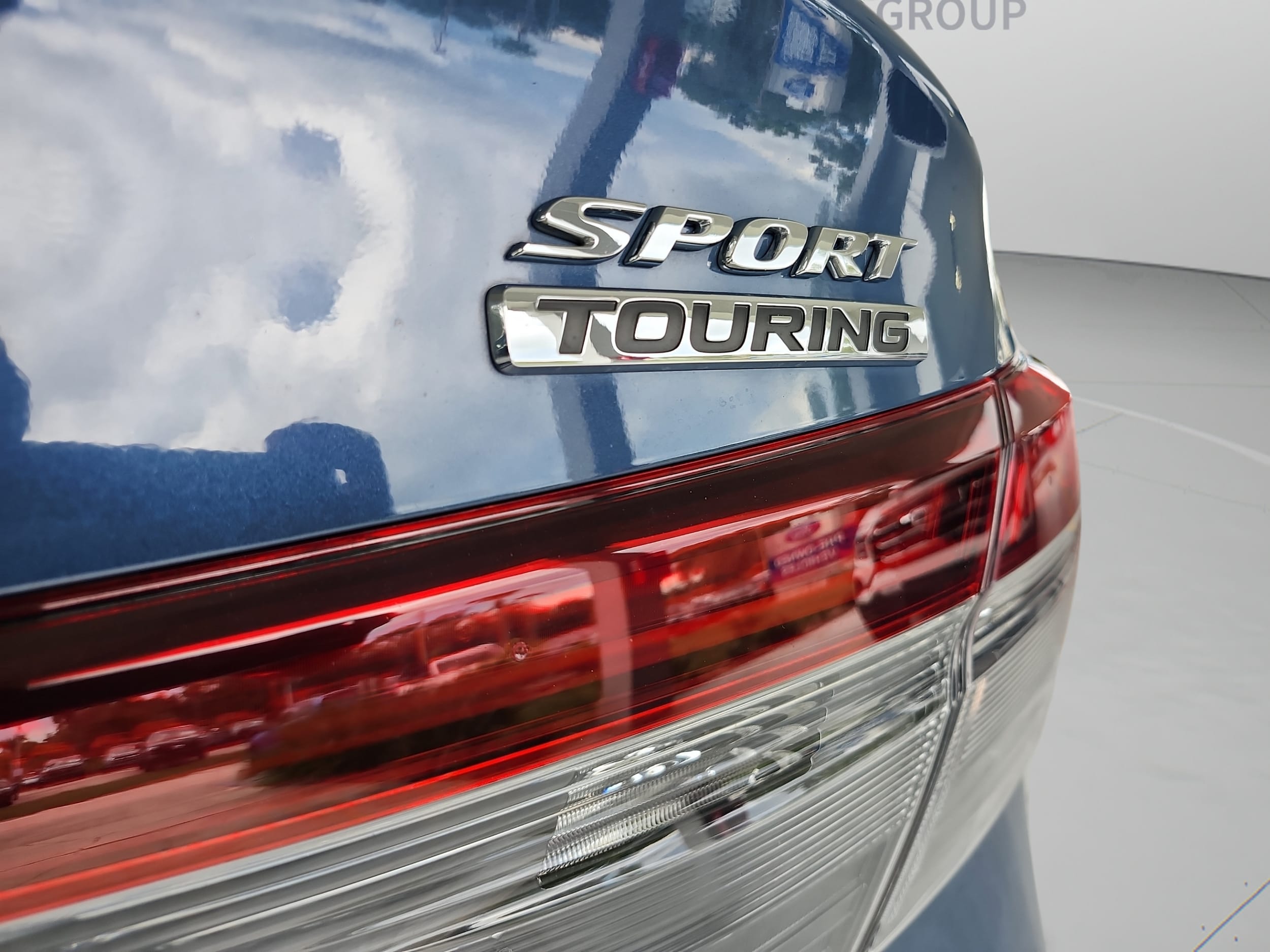 2025 Honda Civic Sport Touring - Photo 33