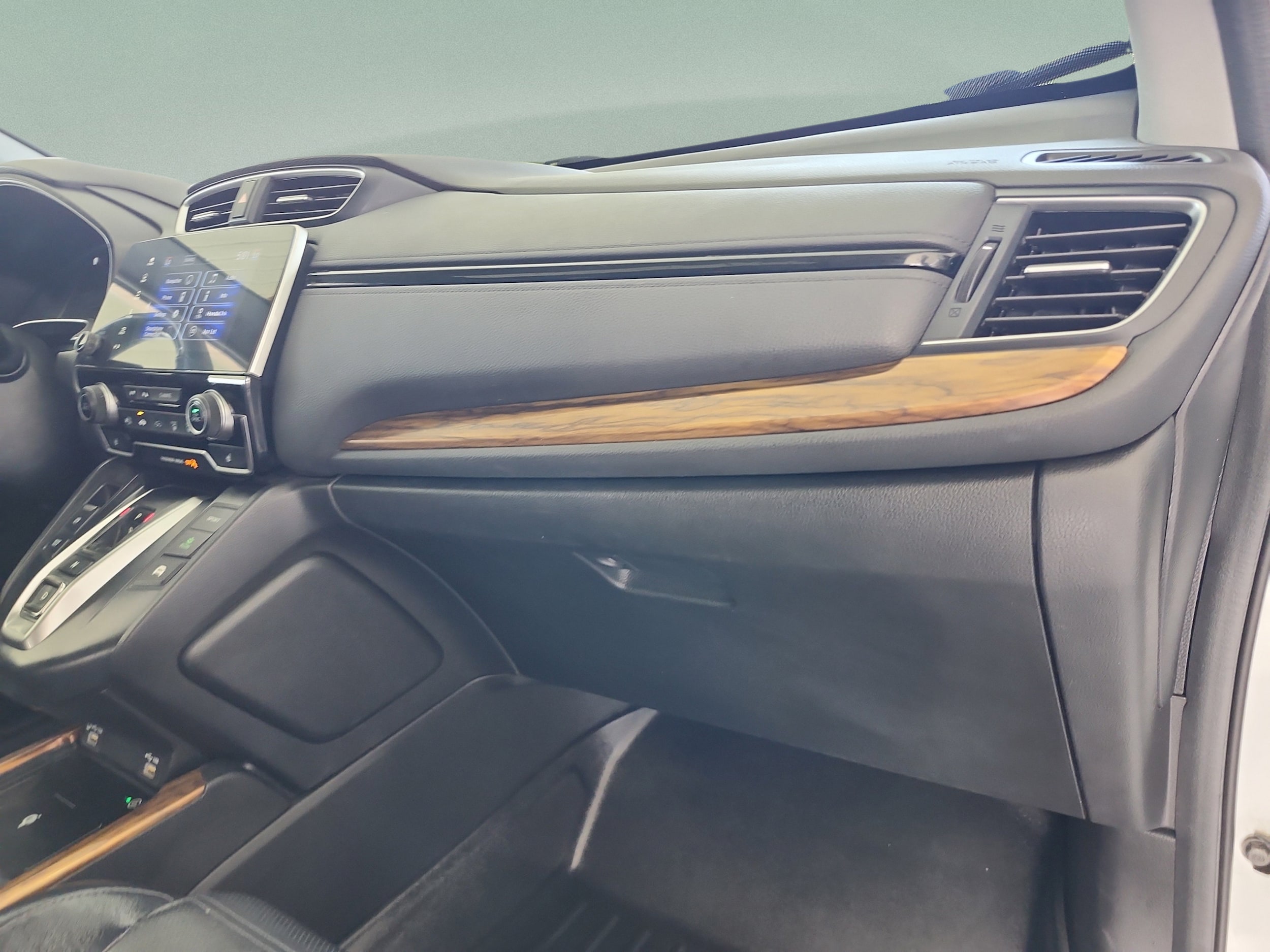 2020 Honda CR-V Touring - Photo 23