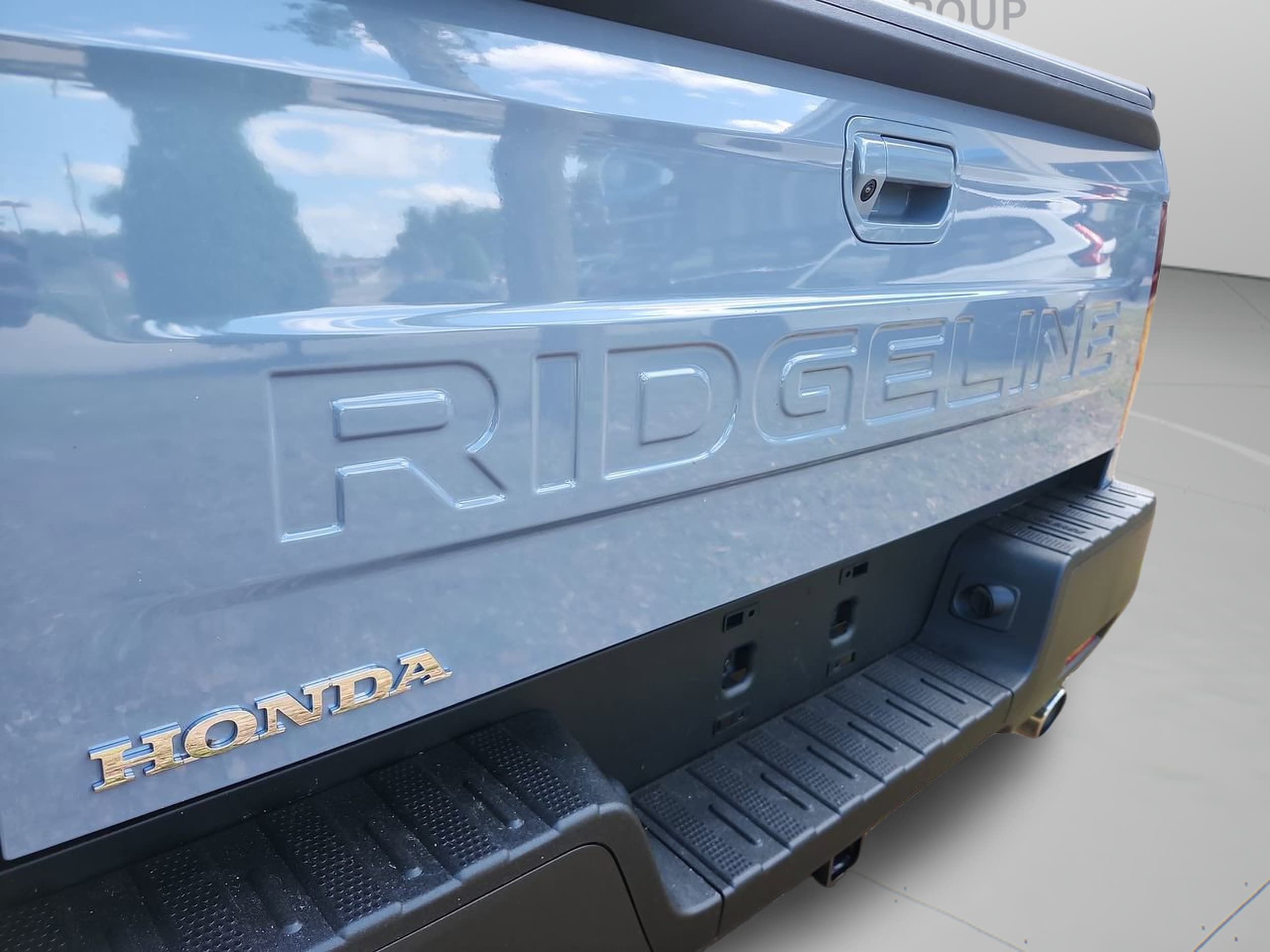 2026 Honda Ridgeline RTL - Photo 32