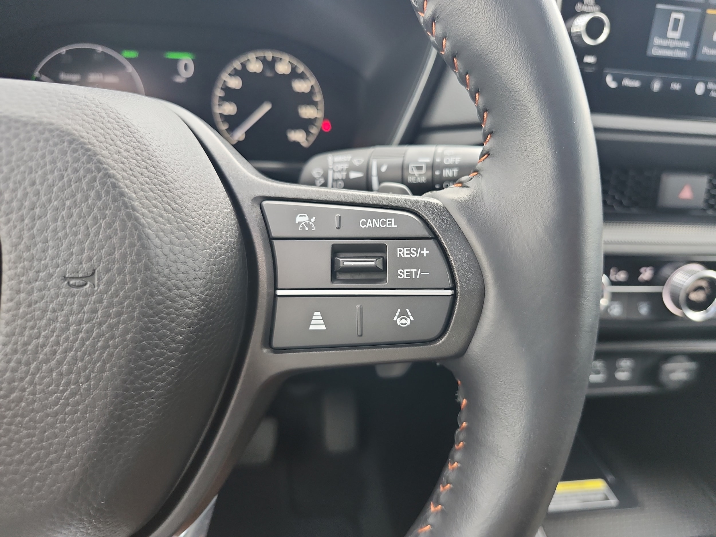2025 Honda CR-V Sport-L - Photo 34
