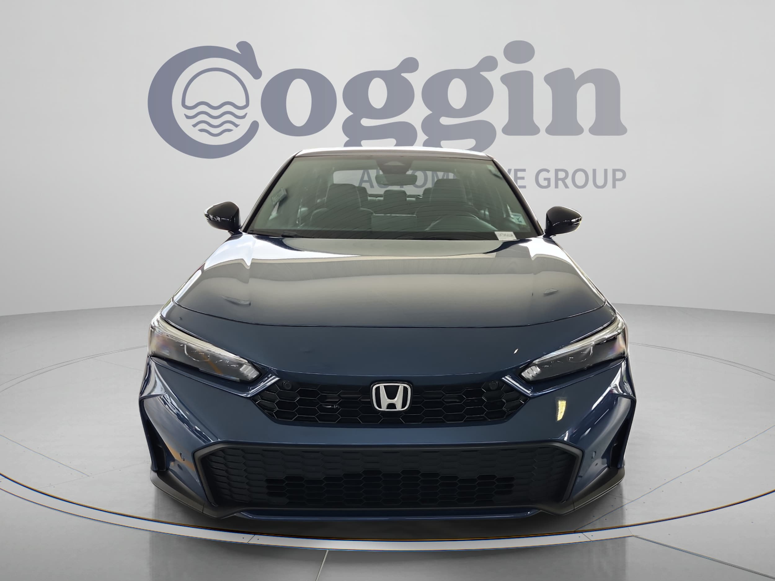 2025 Honda Civic Sport Touring - Photo 10