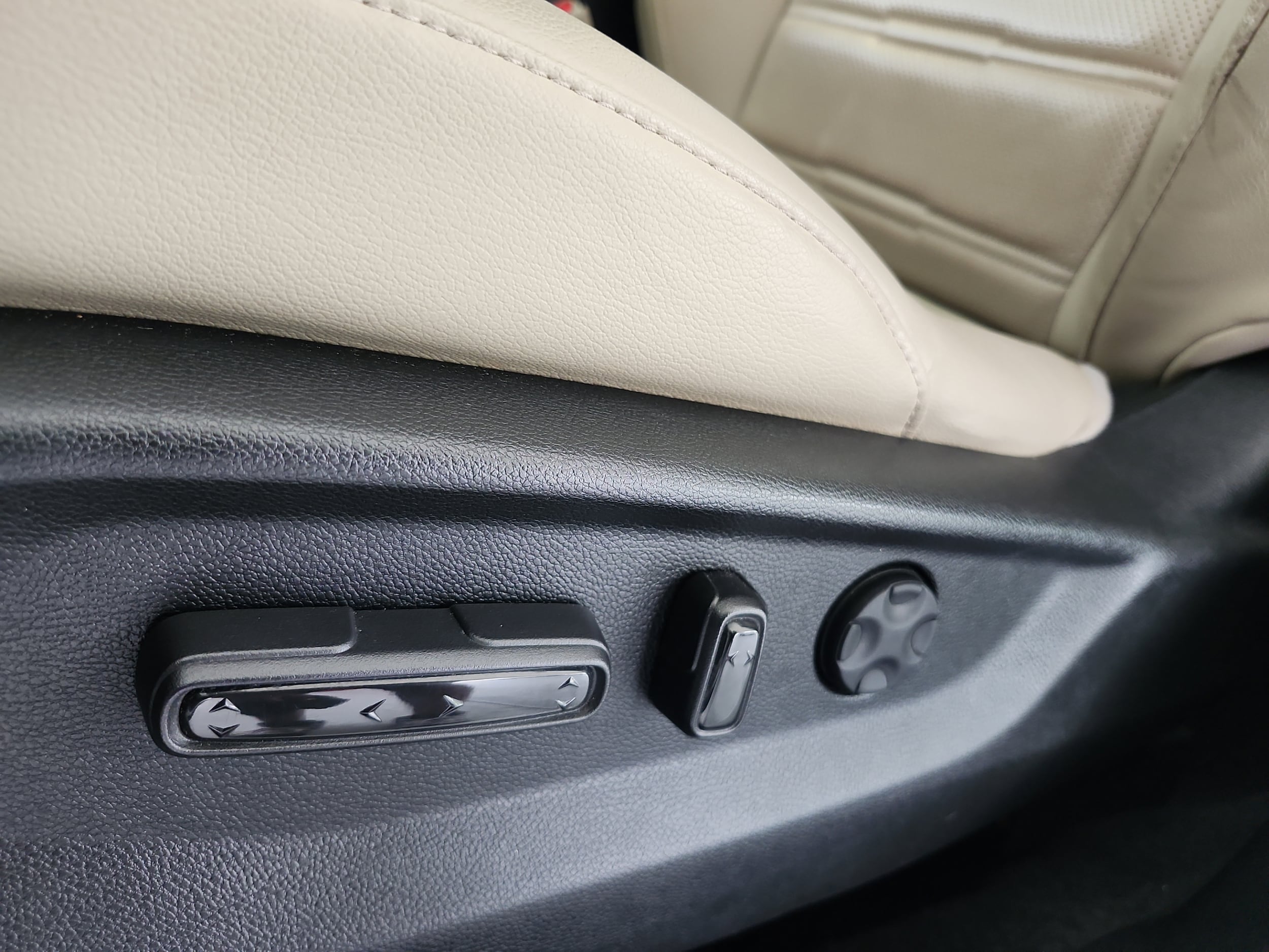 2019 Honda CR-V Touring - Photo 17