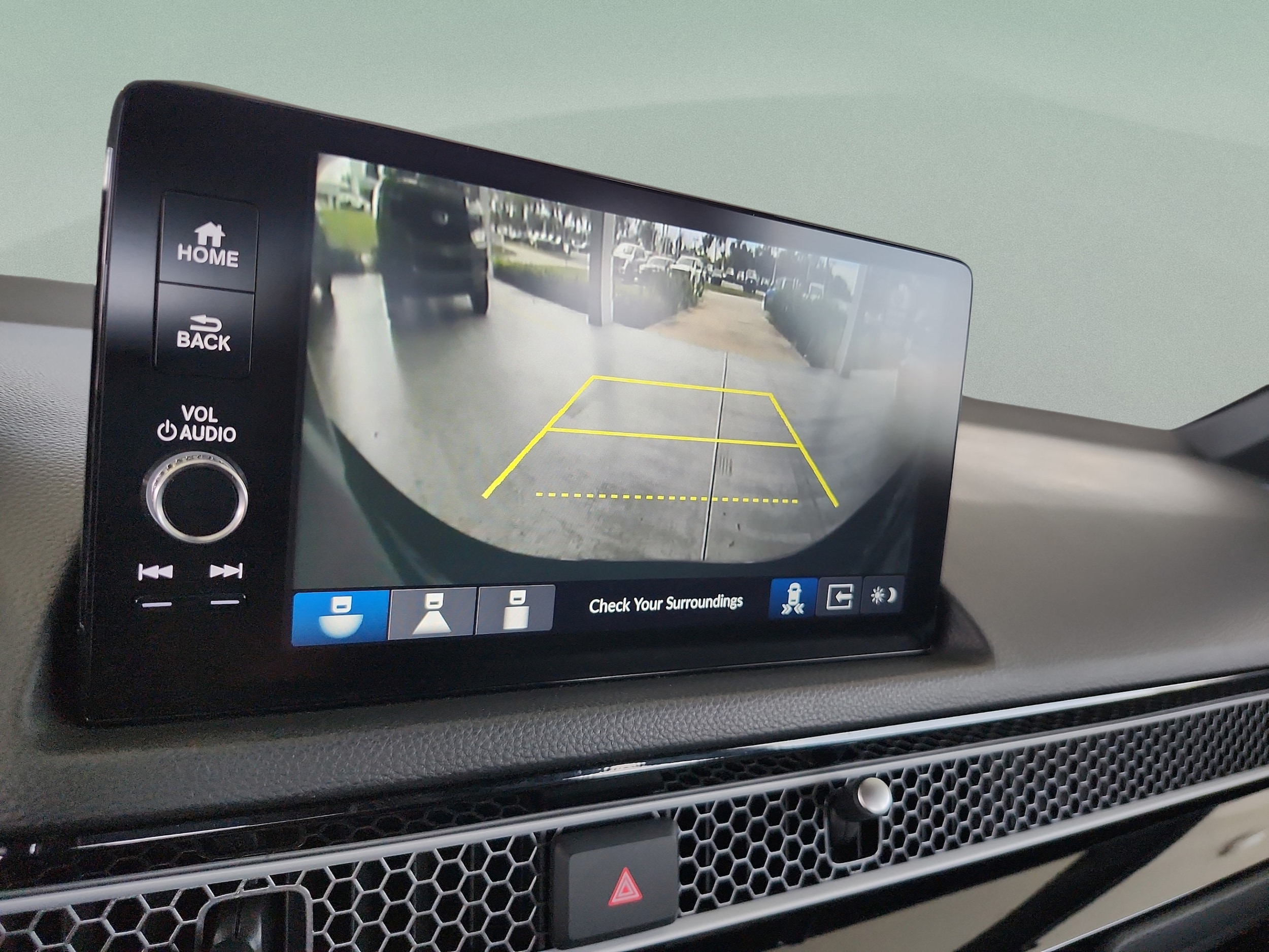 2025 Honda Civic Sport Touring - Photo 27