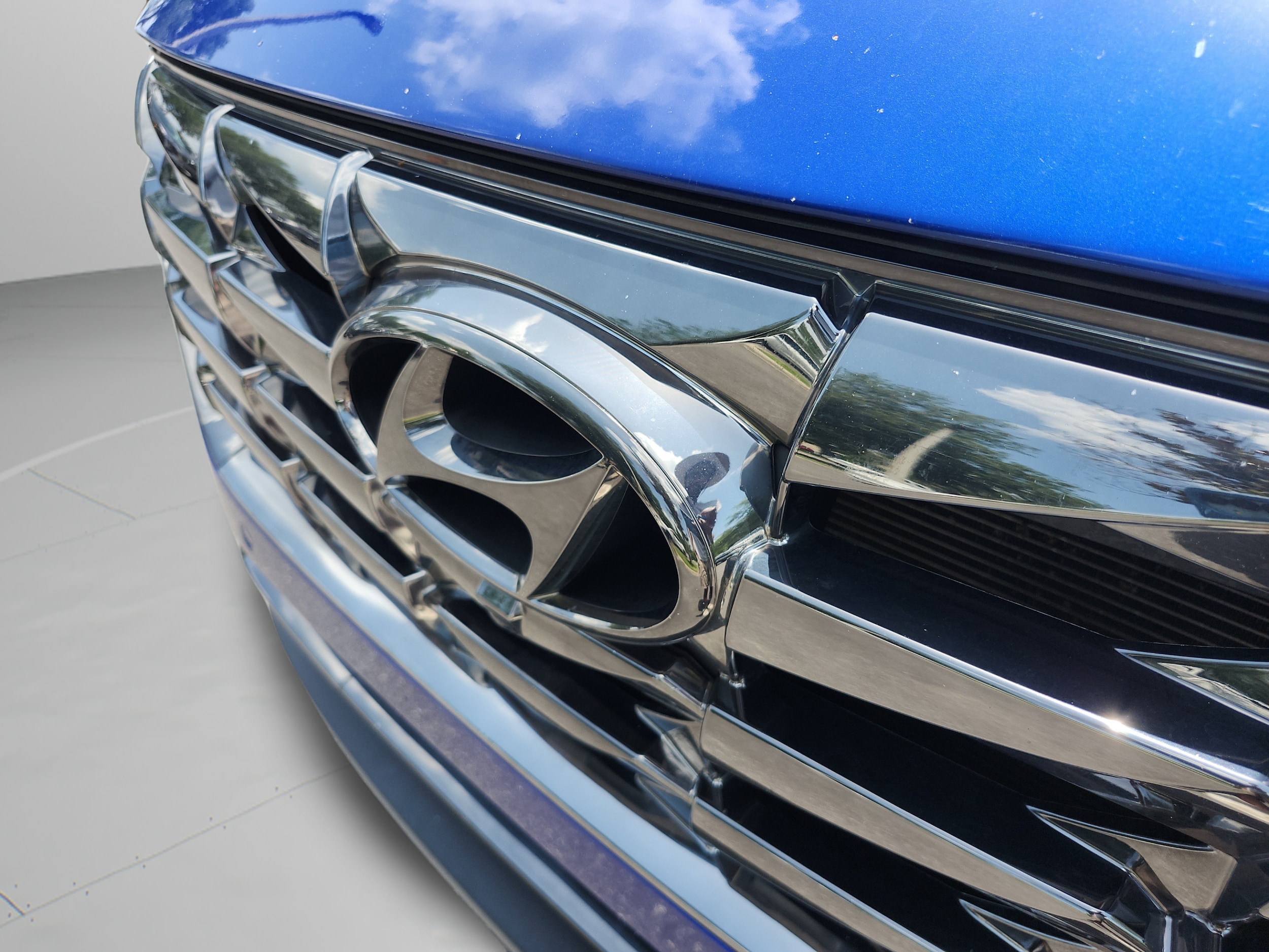 2022 Hyundai Tucson Limited - Photo 31