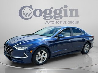 2021 Hyundai Sonata SE Sedan