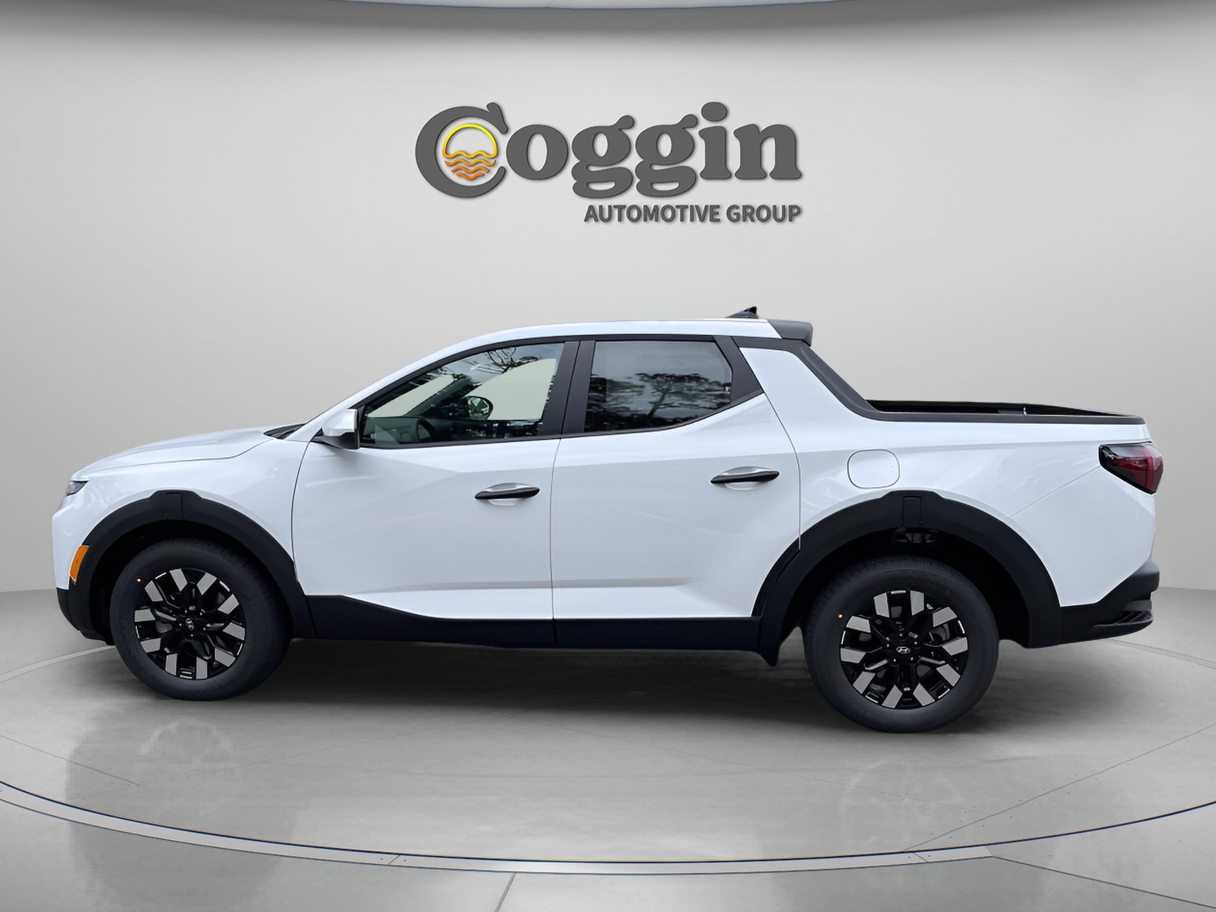 2026 Hyundai Santa Cruz SE - Photo 3