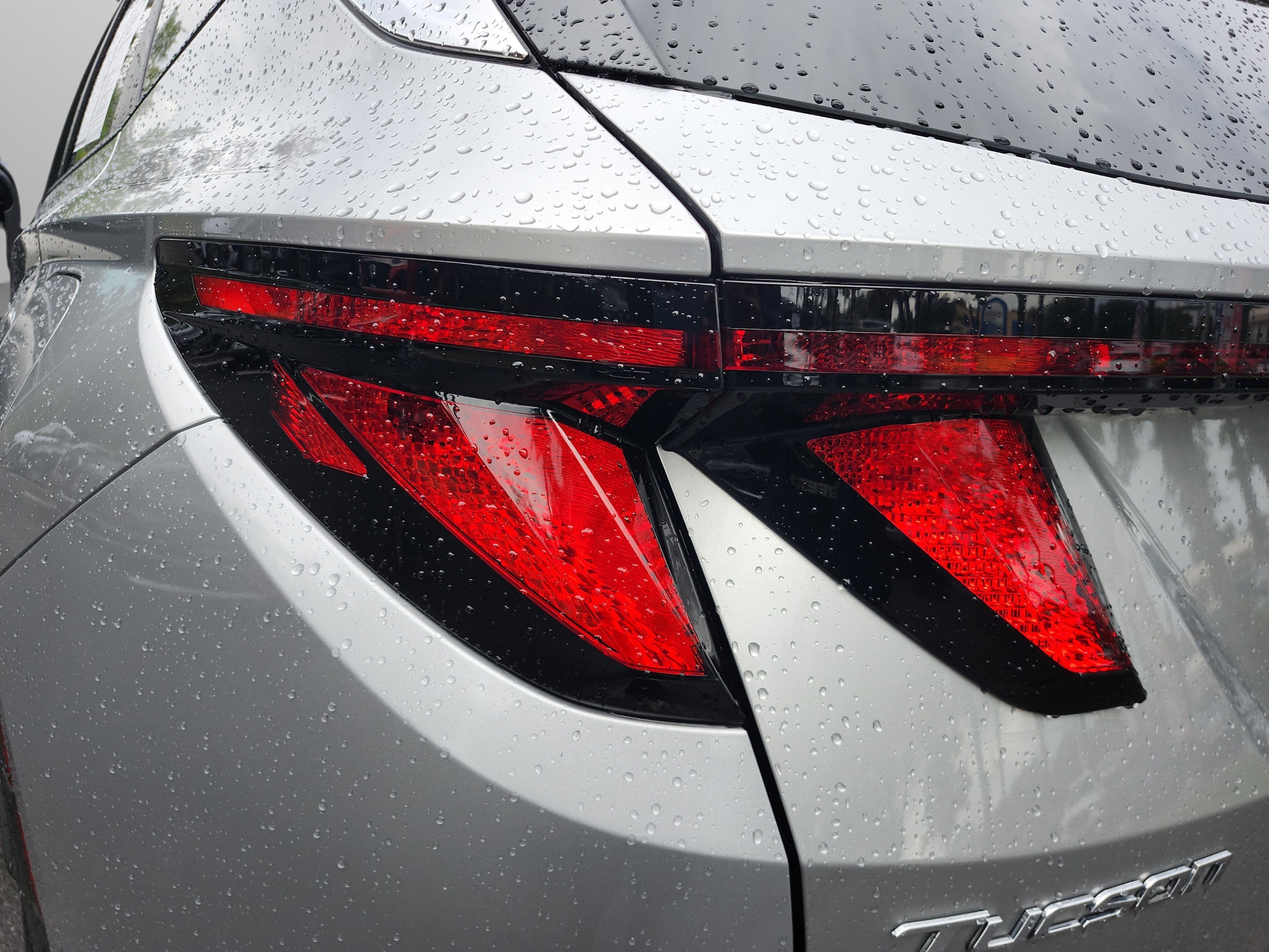 2024 Hyundai Tucson SEL - Photo 32