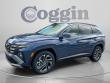 New 2026 Hyundai Tucson Limited SUV