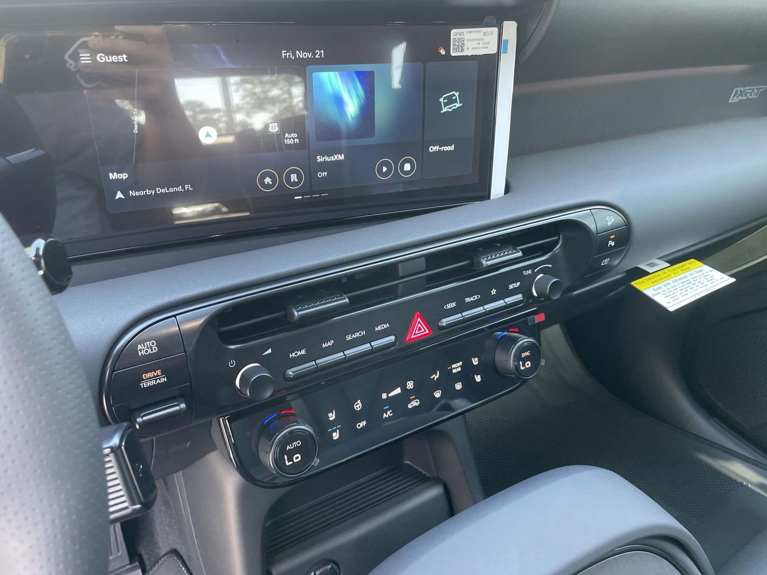 2026 Hyundai Palisade XRT Pro - Photo 12