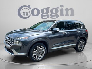 2023 Hyundai Santa Fe Hybrid SEL Premium SUV