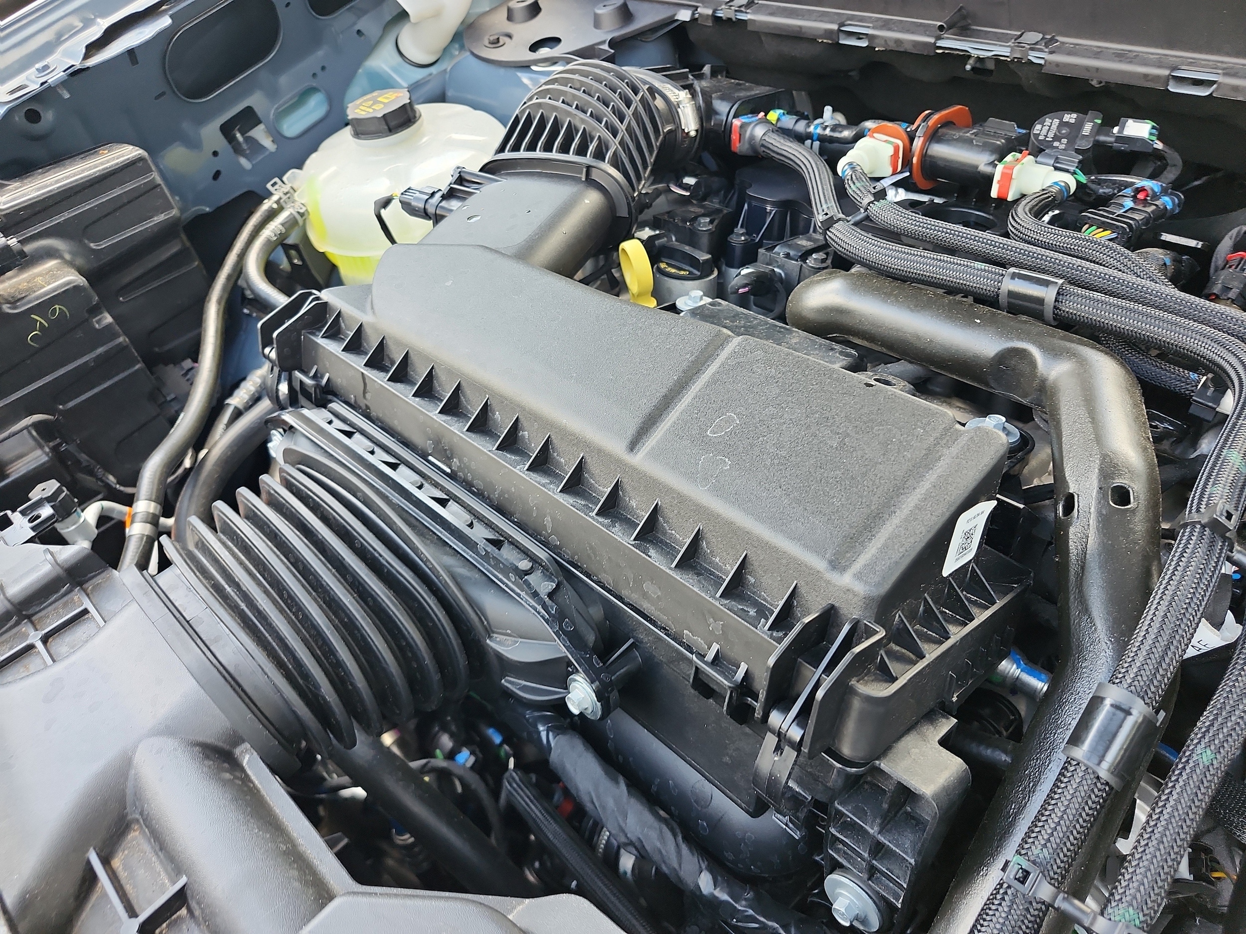 2026 Ford Maverick XLT - Photo 24