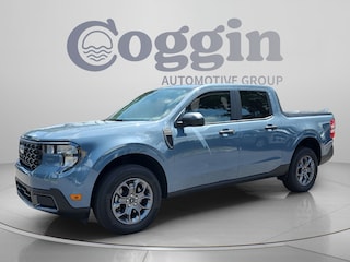 2026 Ford Maverick XLT Truck SuperCrew
