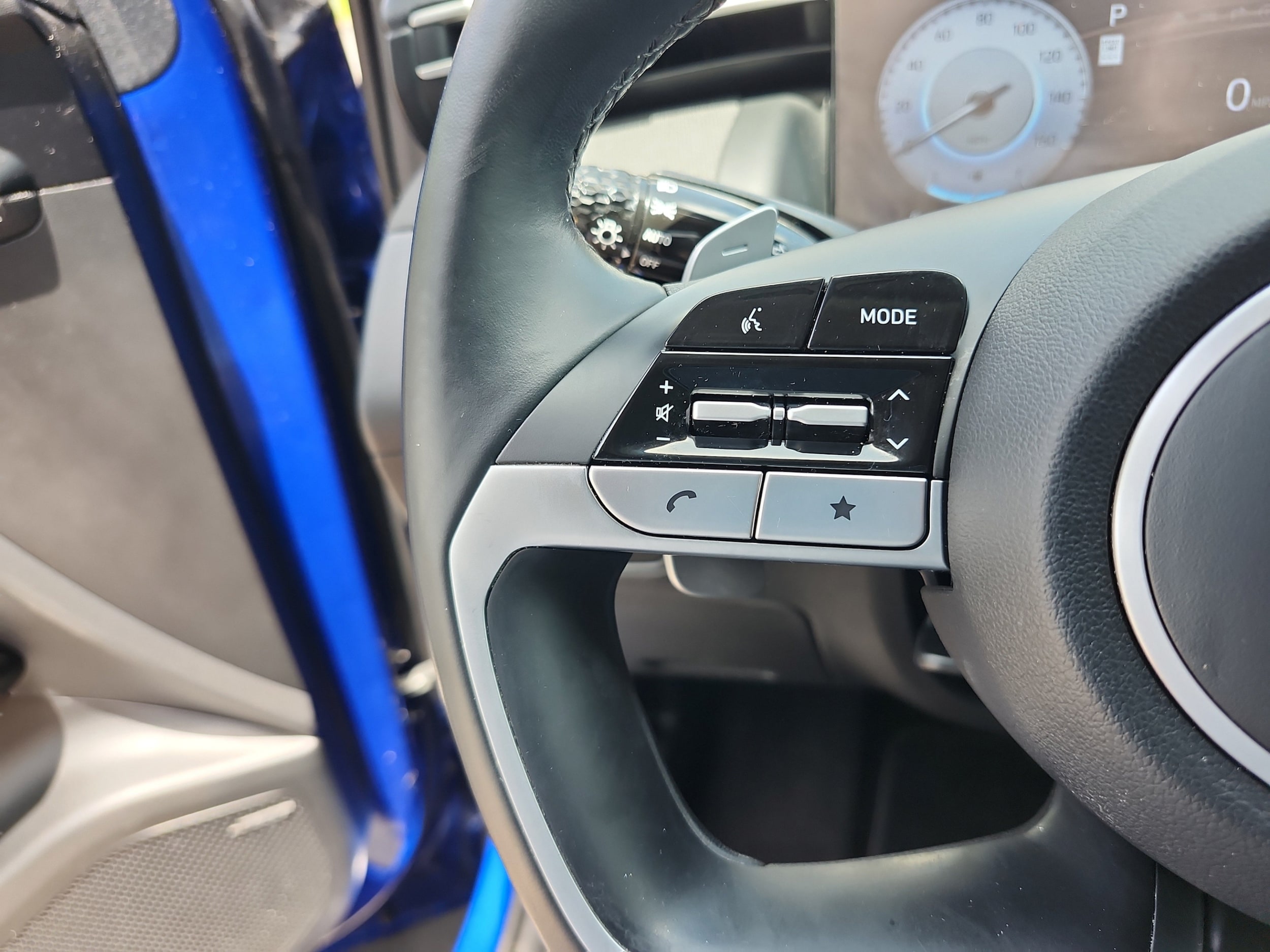 2022 Hyundai Tucson Limited - Photo 15