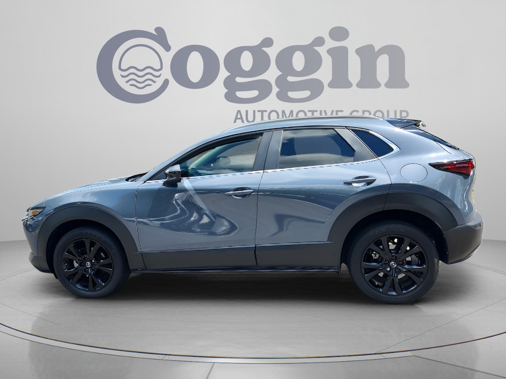 Used 2024 Mazda CX-30 2.5 S Carbon Edition SUV