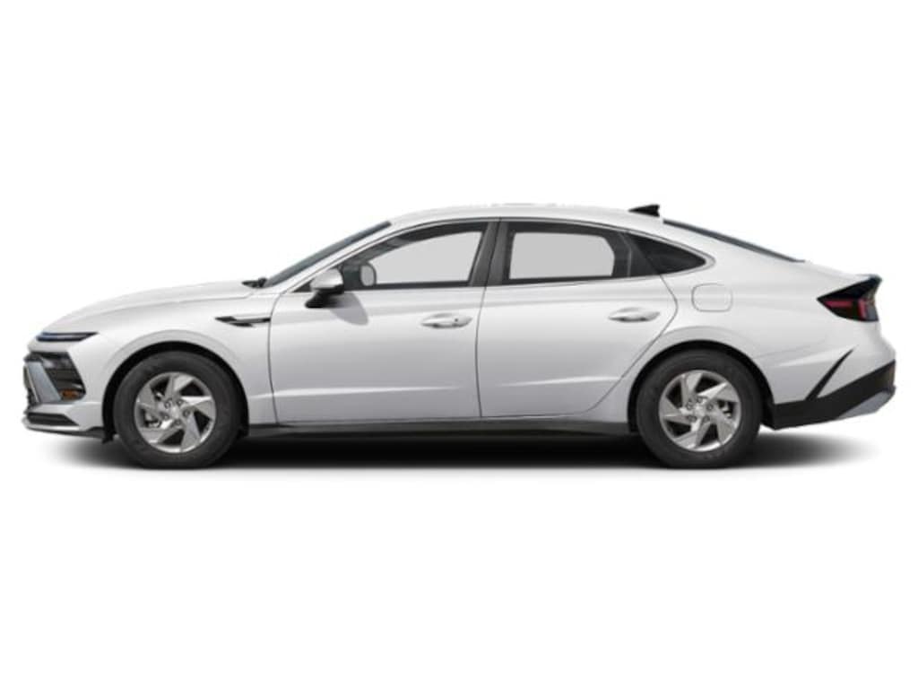 New 2027 Hyundai Sonata SE SE FWD