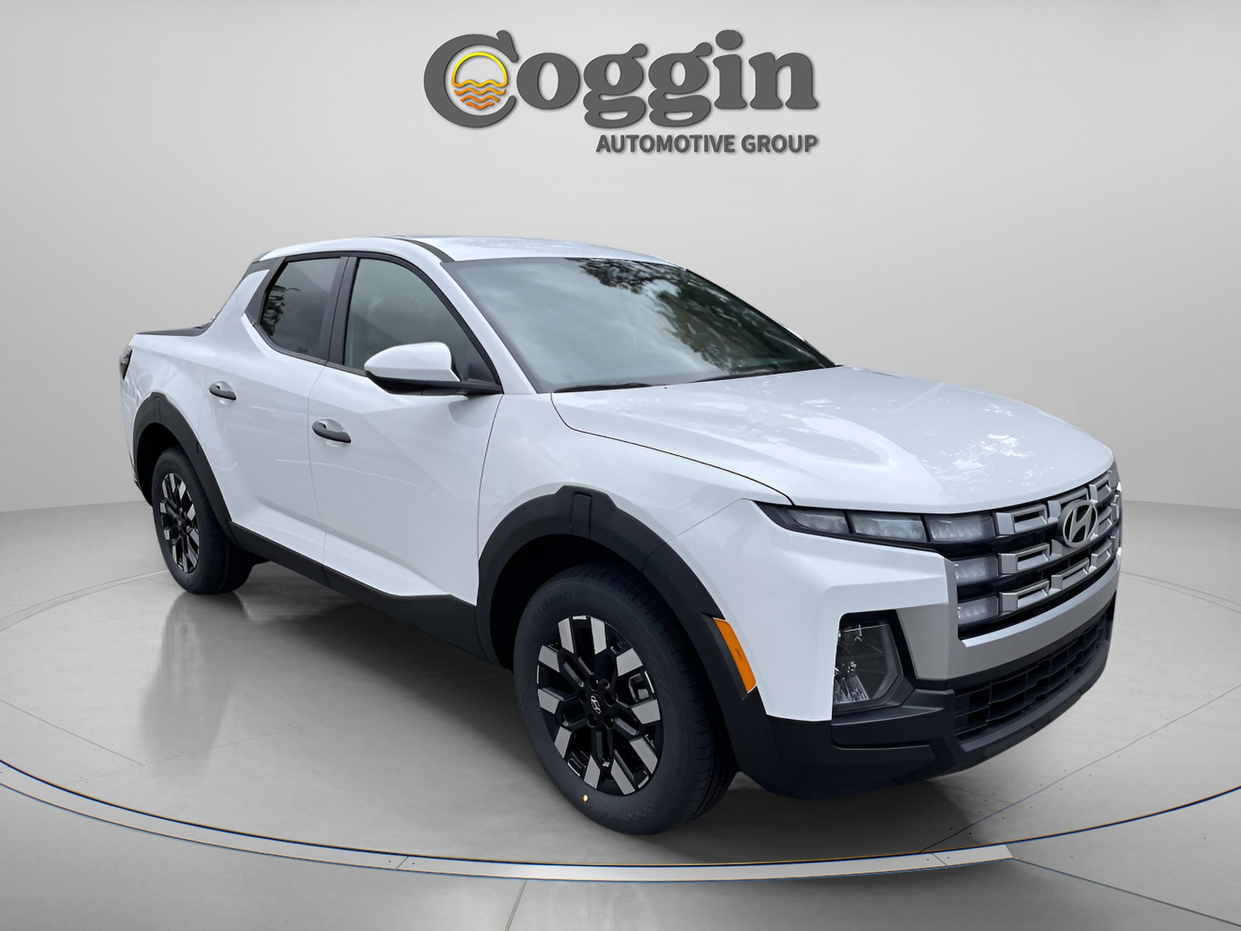 2026 Hyundai Santa Cruz SE - Photo 8