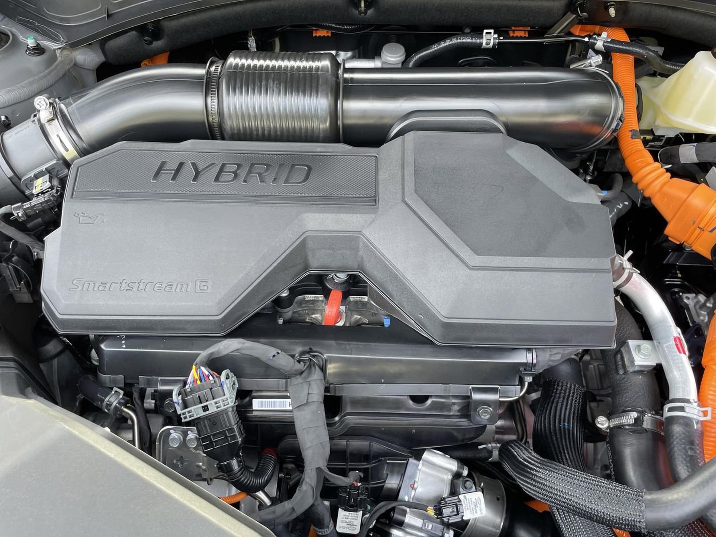 2026 Hyundai Santa Fe SE - Photo 23