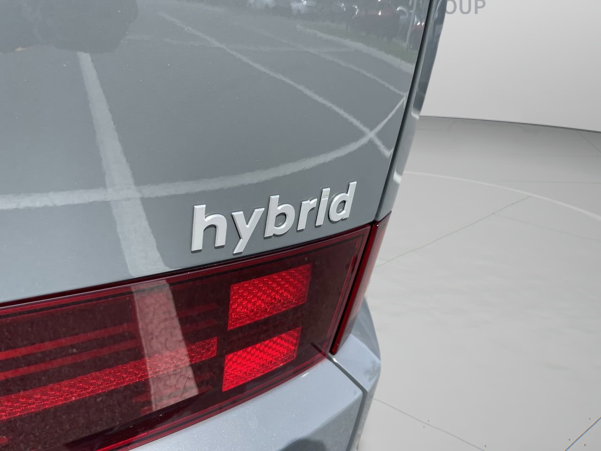 2026 Hyundai Santa Fe SE - Photo 31