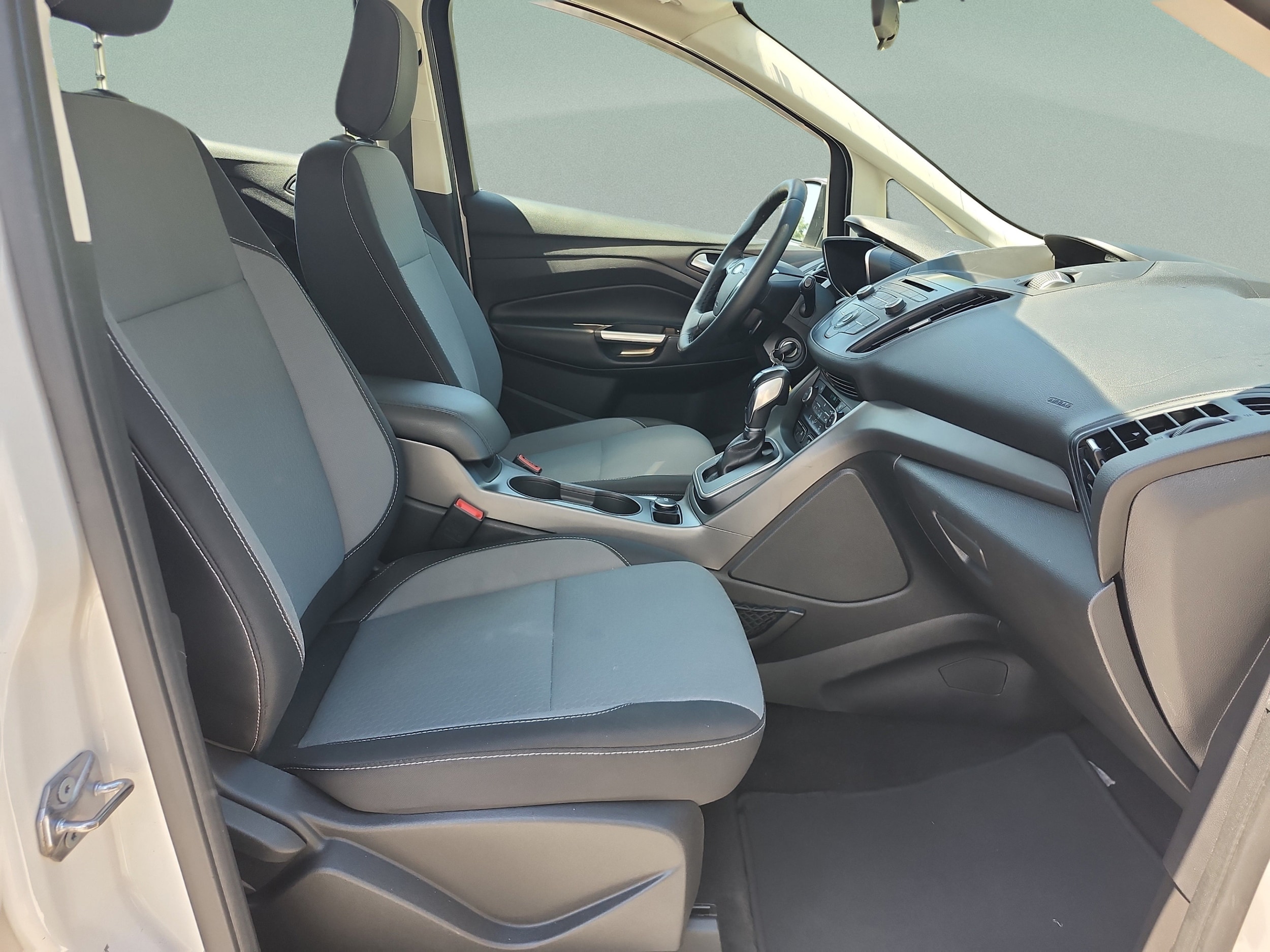 2018 Ford C-Max SE - Photo 21