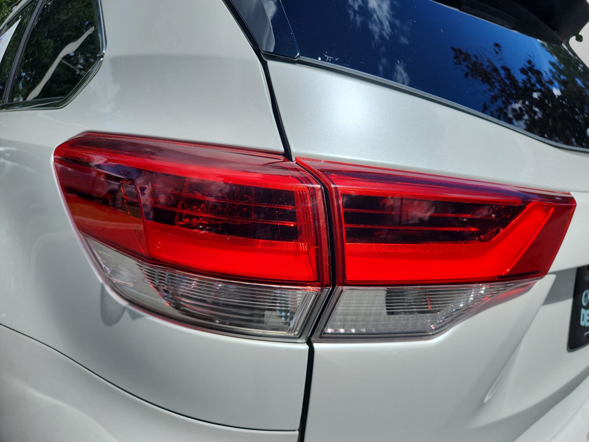 2018 Toyota Highlander LE Plus - Photo 31