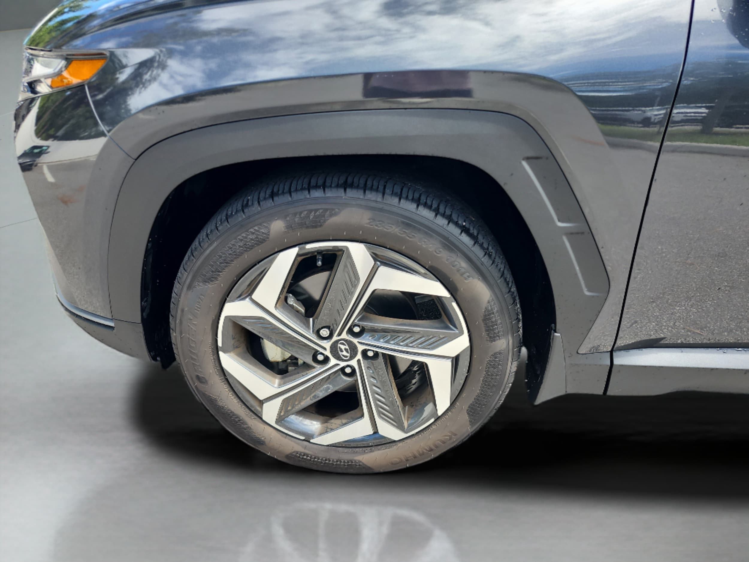 2024 Hyundai Tucson SEL - Photo 29