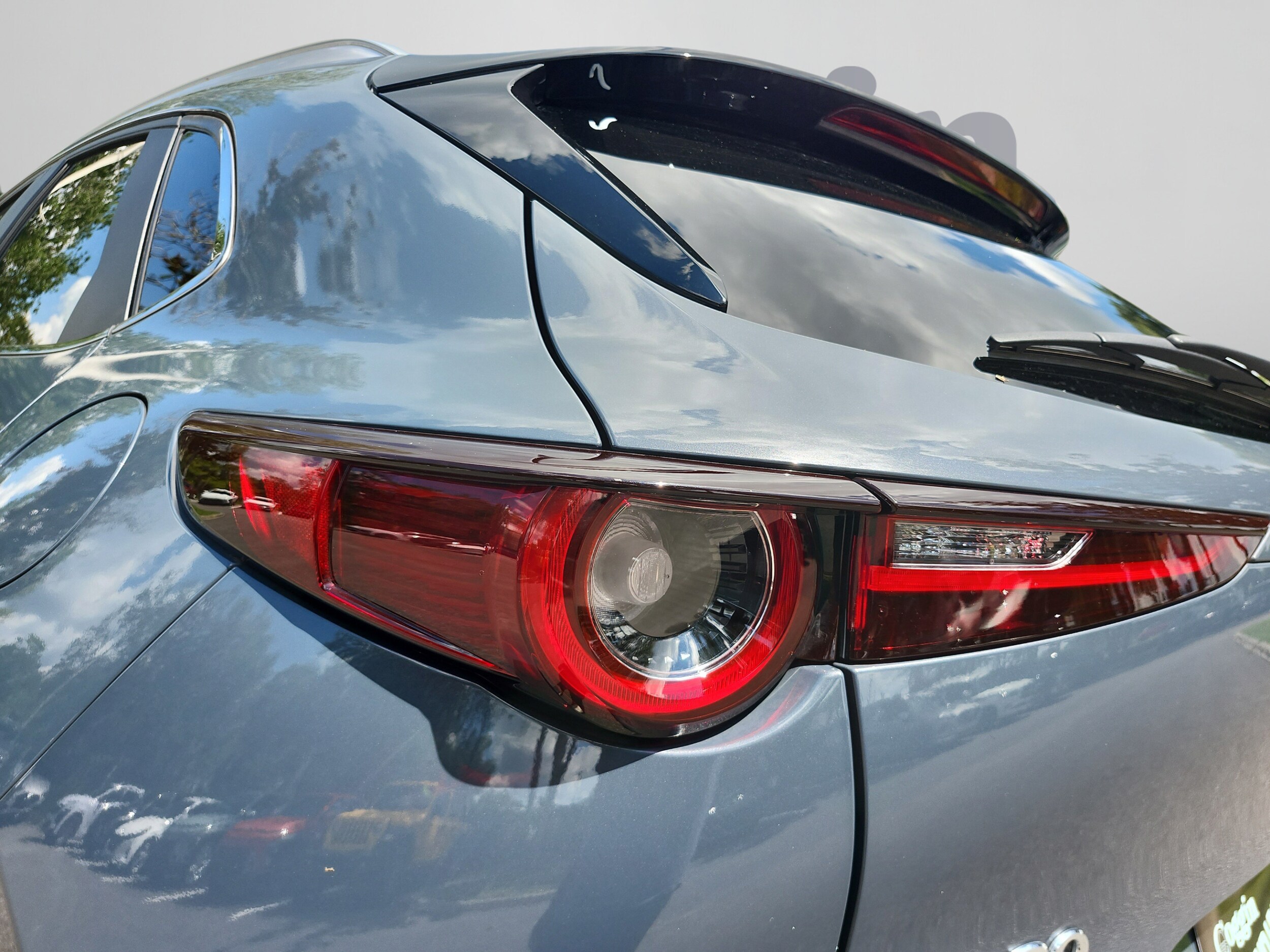 2024 Mazda CX-30 Carbon Edition - Photo 32