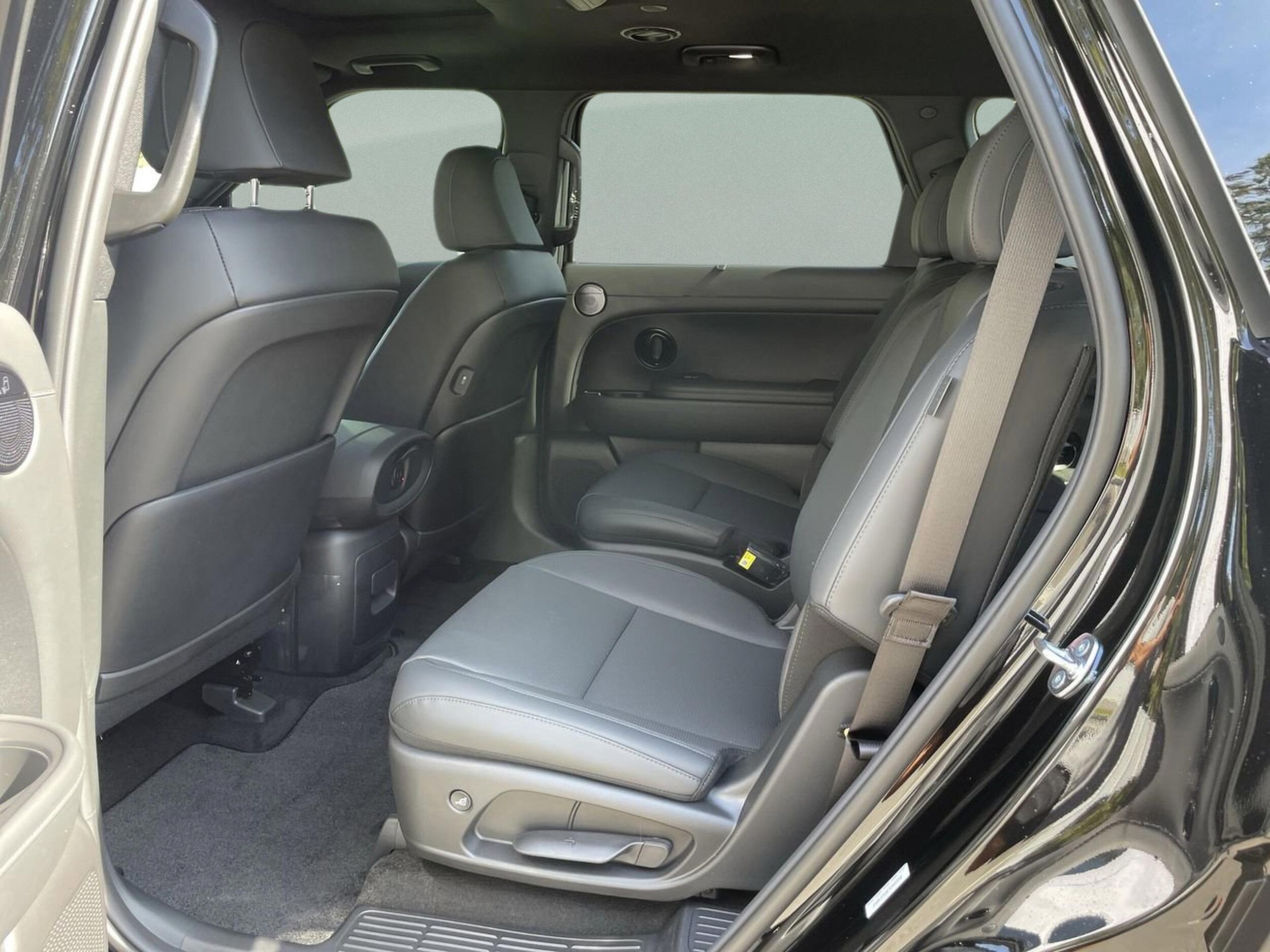2026 Hyundai Palisade XRT Pro - Photo 17