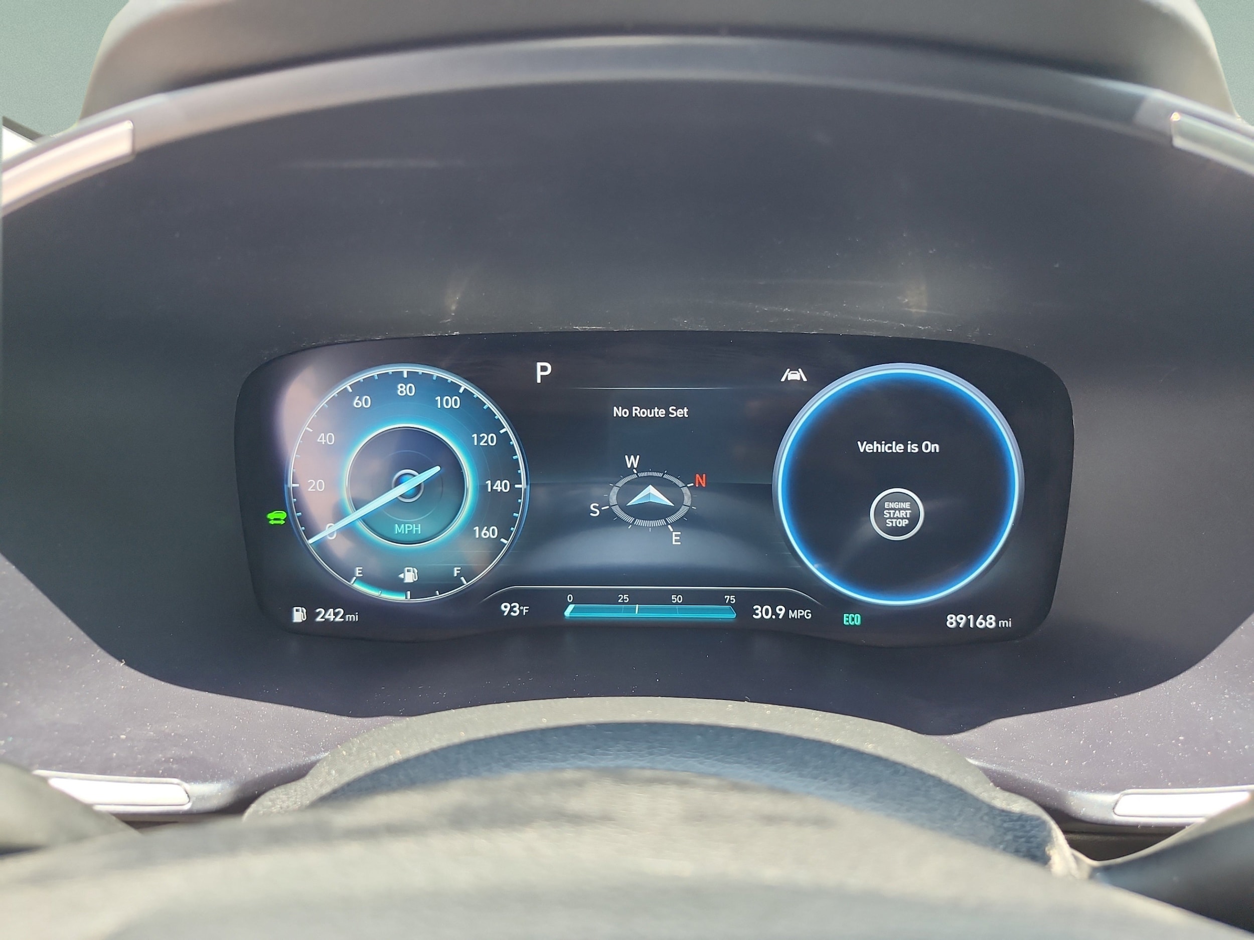 2023 Hyundai Santa Fe SEL Premium HEV - Photo 11