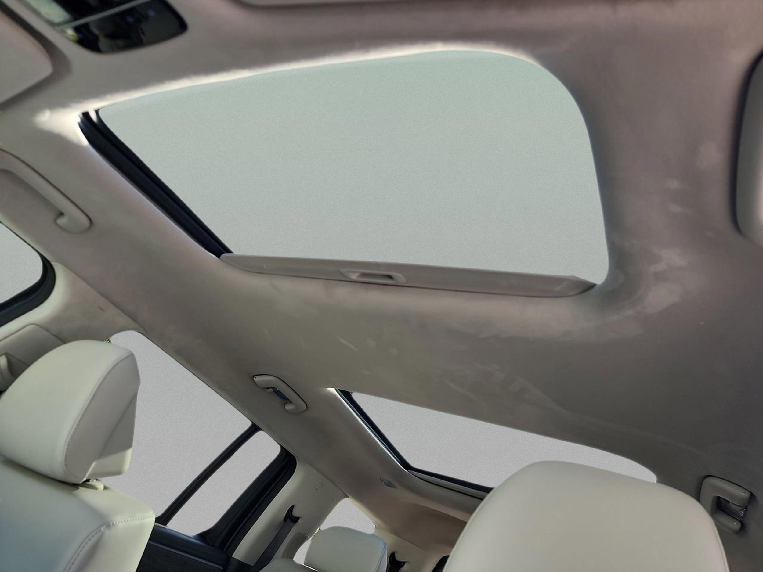 2026 Hyundai Santa Fe Calligraphy - Photo 12