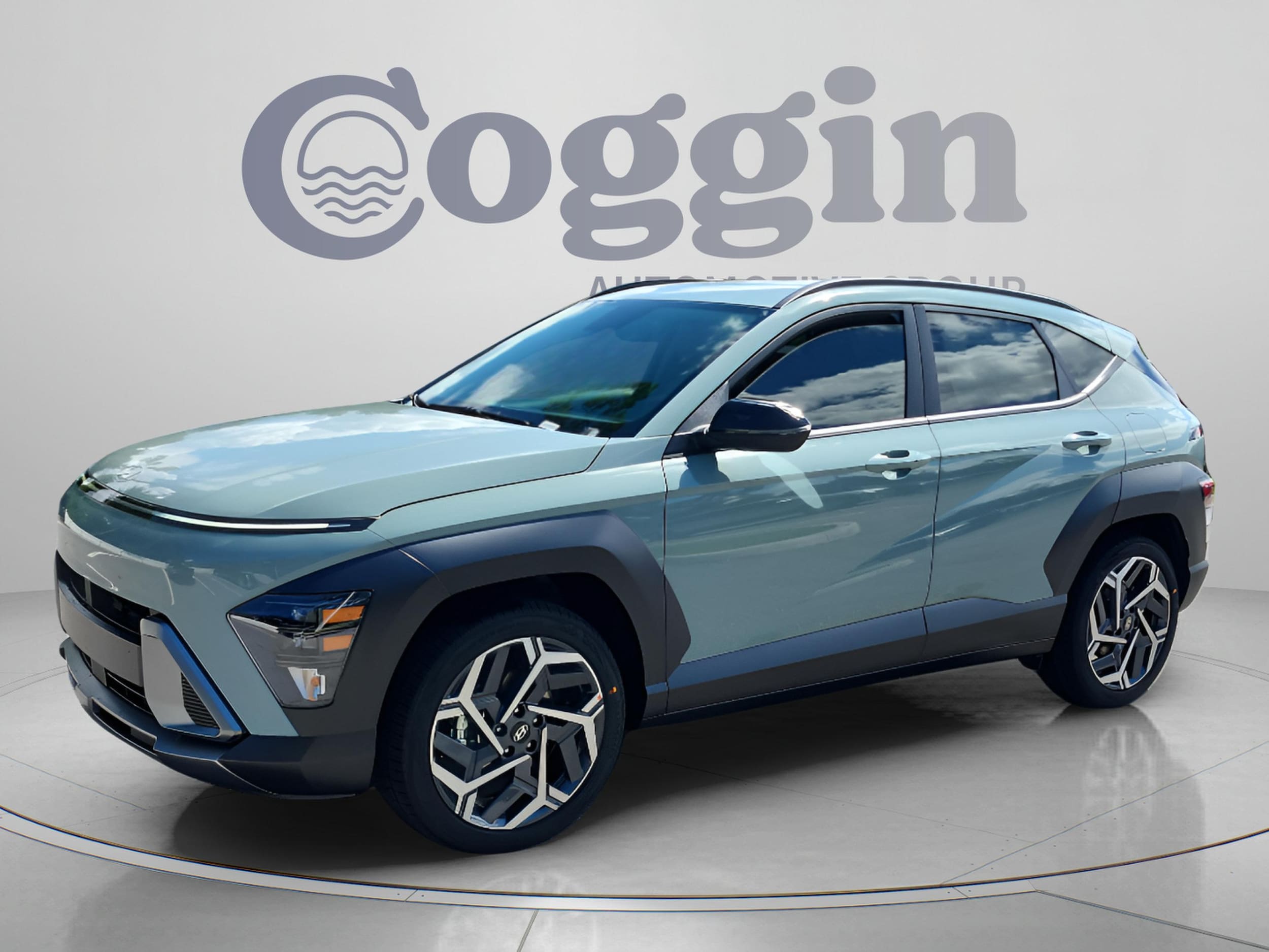 2027 Hyundai Kona