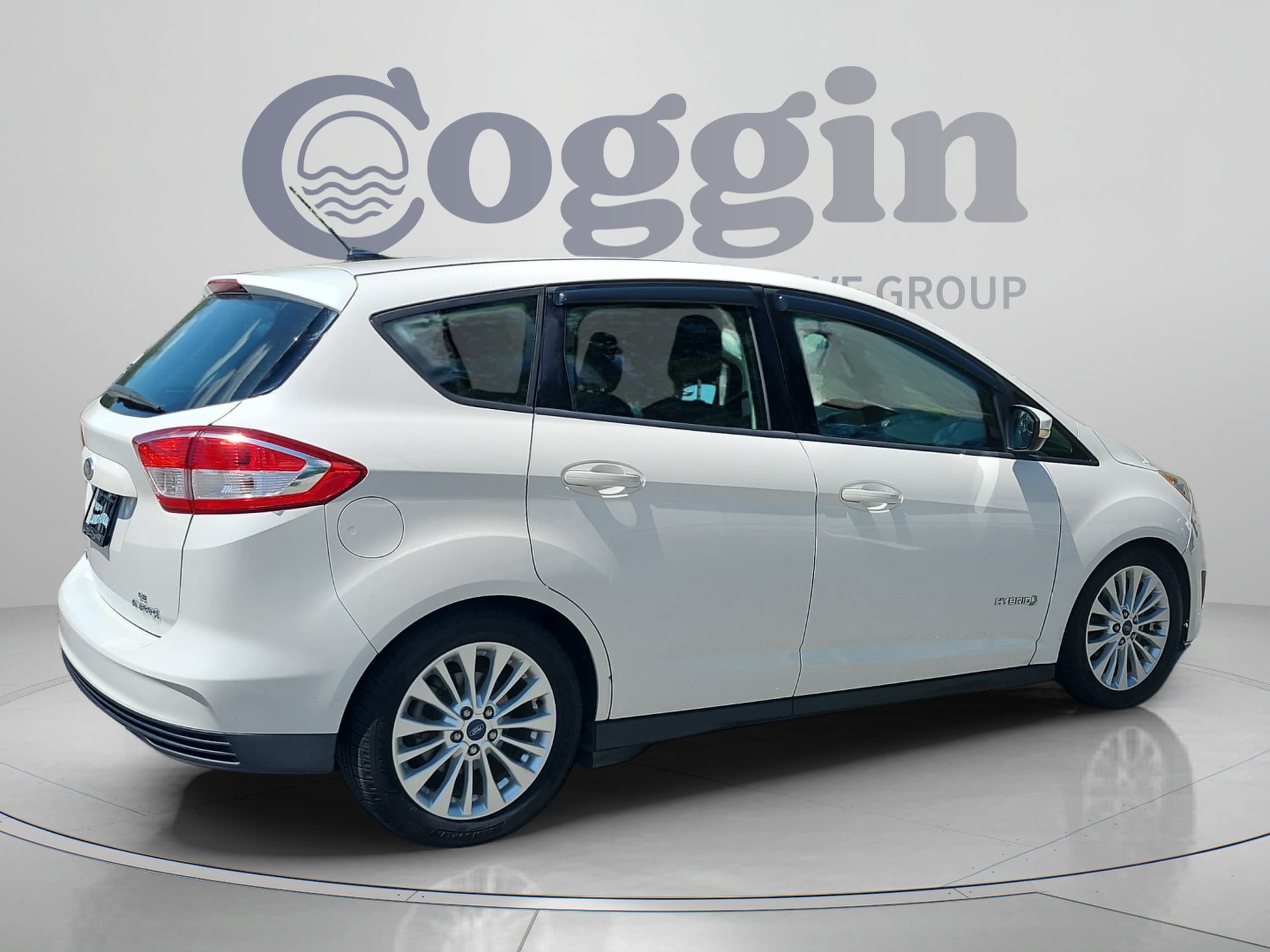 2018 Ford C-Max SE - Photo 6