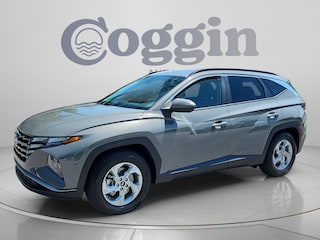 2024 Hyundai Tucson SEL SUV