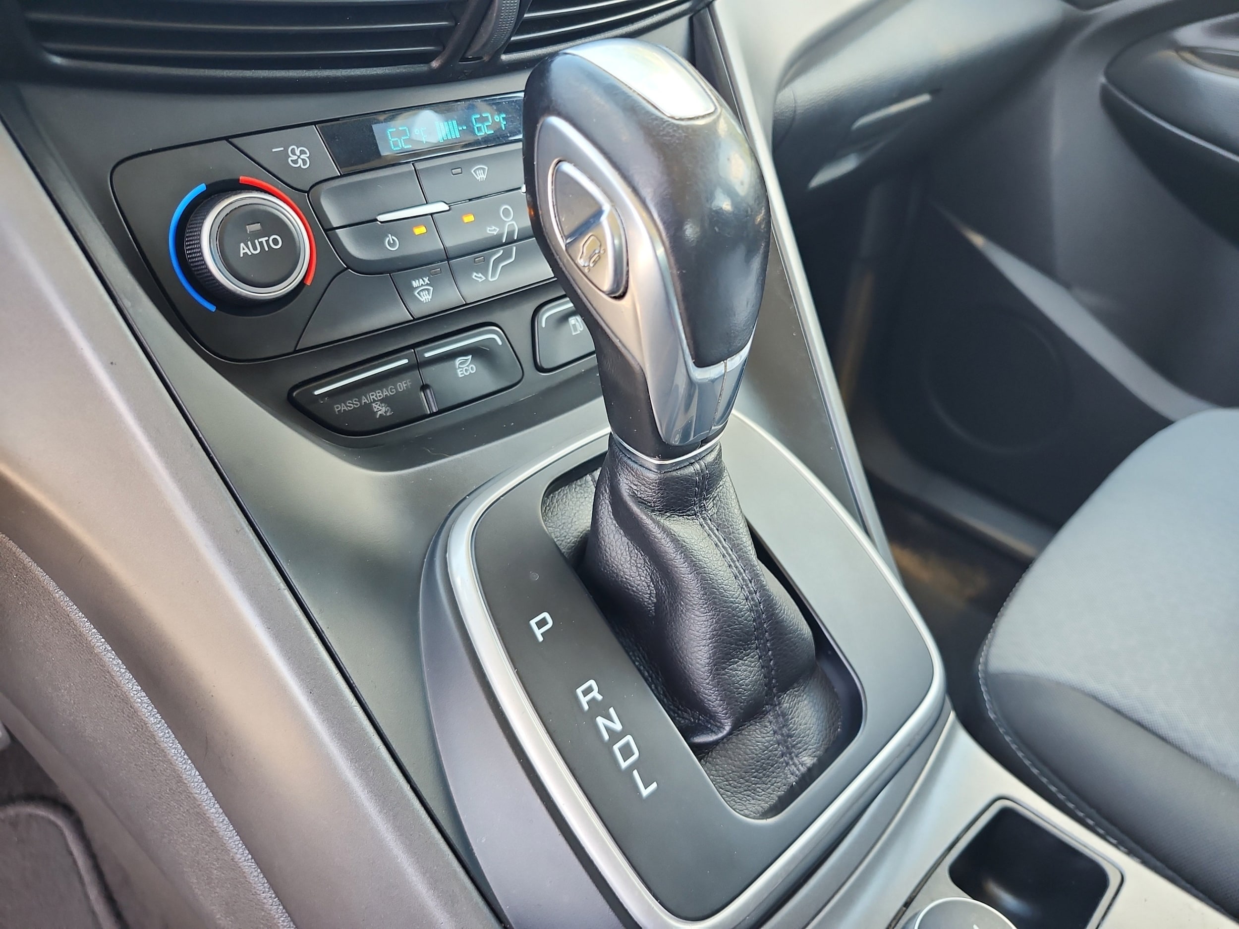 2018 Ford C-Max SE - Photo 15