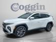 Certified 2025 Hyundai Tucson Limited SUV