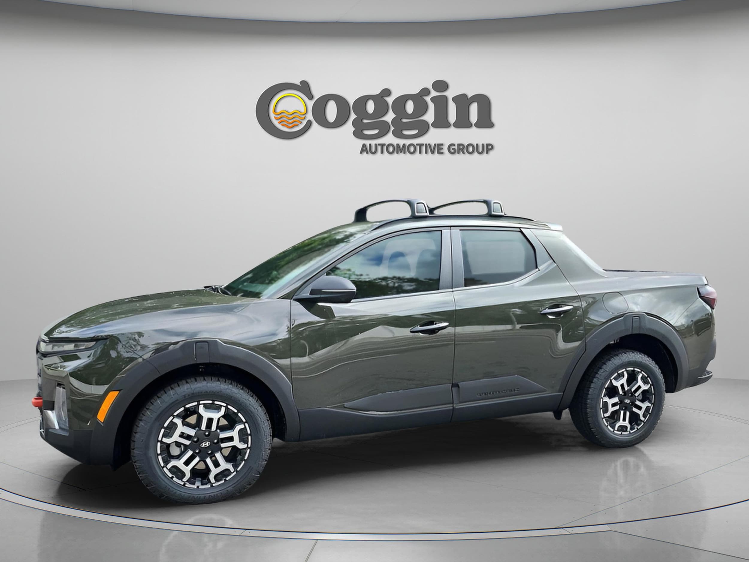 2026 Hyundai Santa Cruz