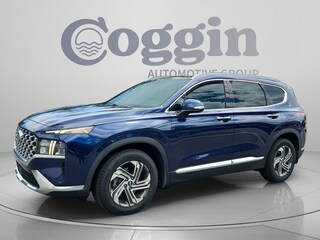 2022 Hyundai Santa Fe SEL SUV