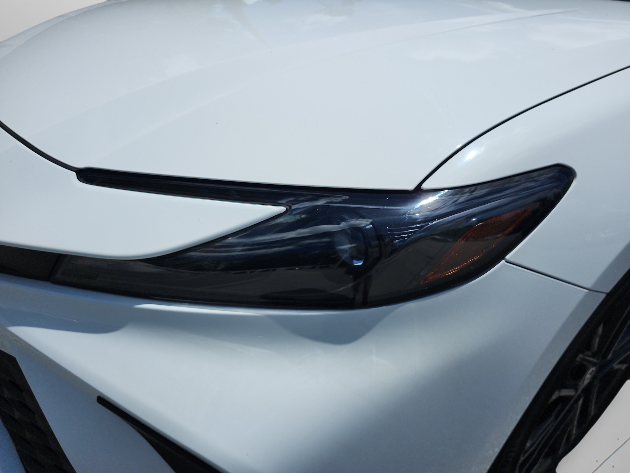 2025 Toyota Camry SE - Photo 31