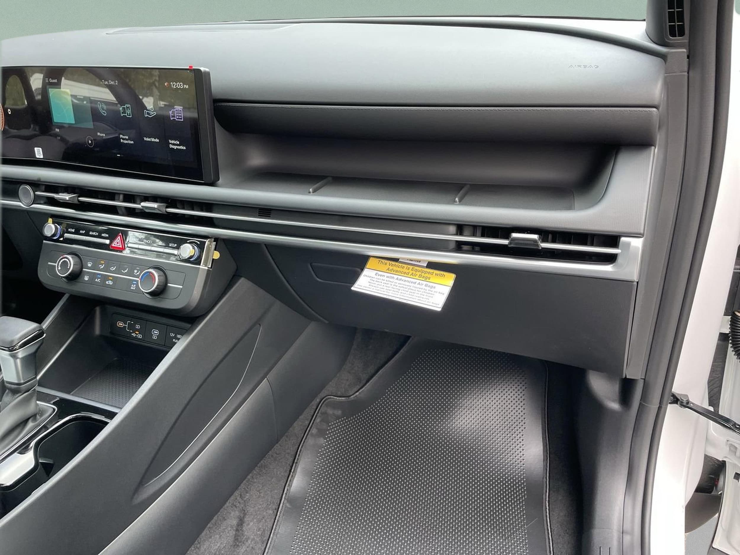 2026 Hyundai Santa Cruz SE - Photo 20