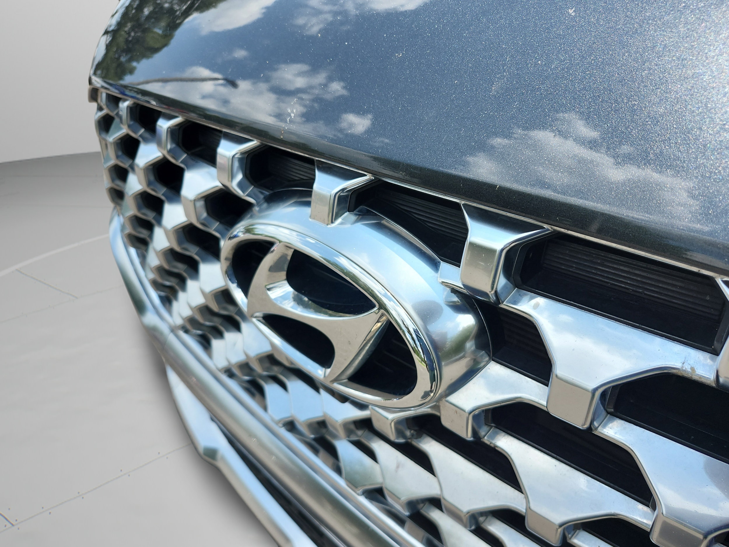 2023 Hyundai Santa Fe SEL Premium HEV - Photo 32