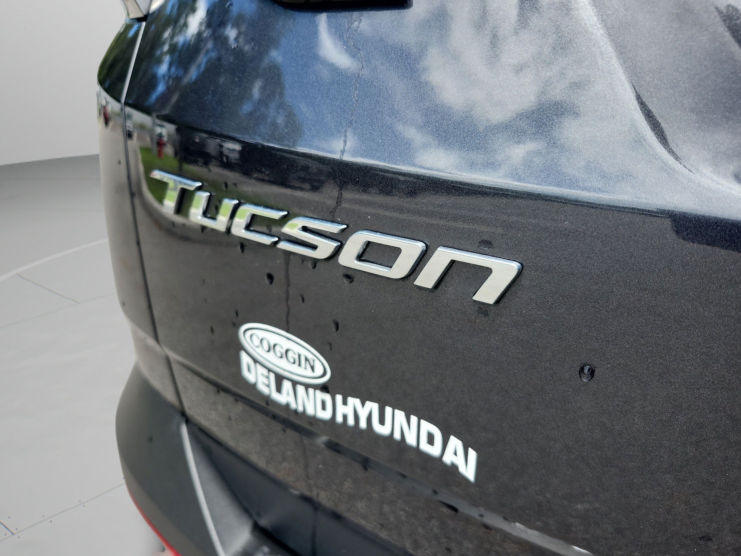 2024 Hyundai Tucson SEL - Photo 31